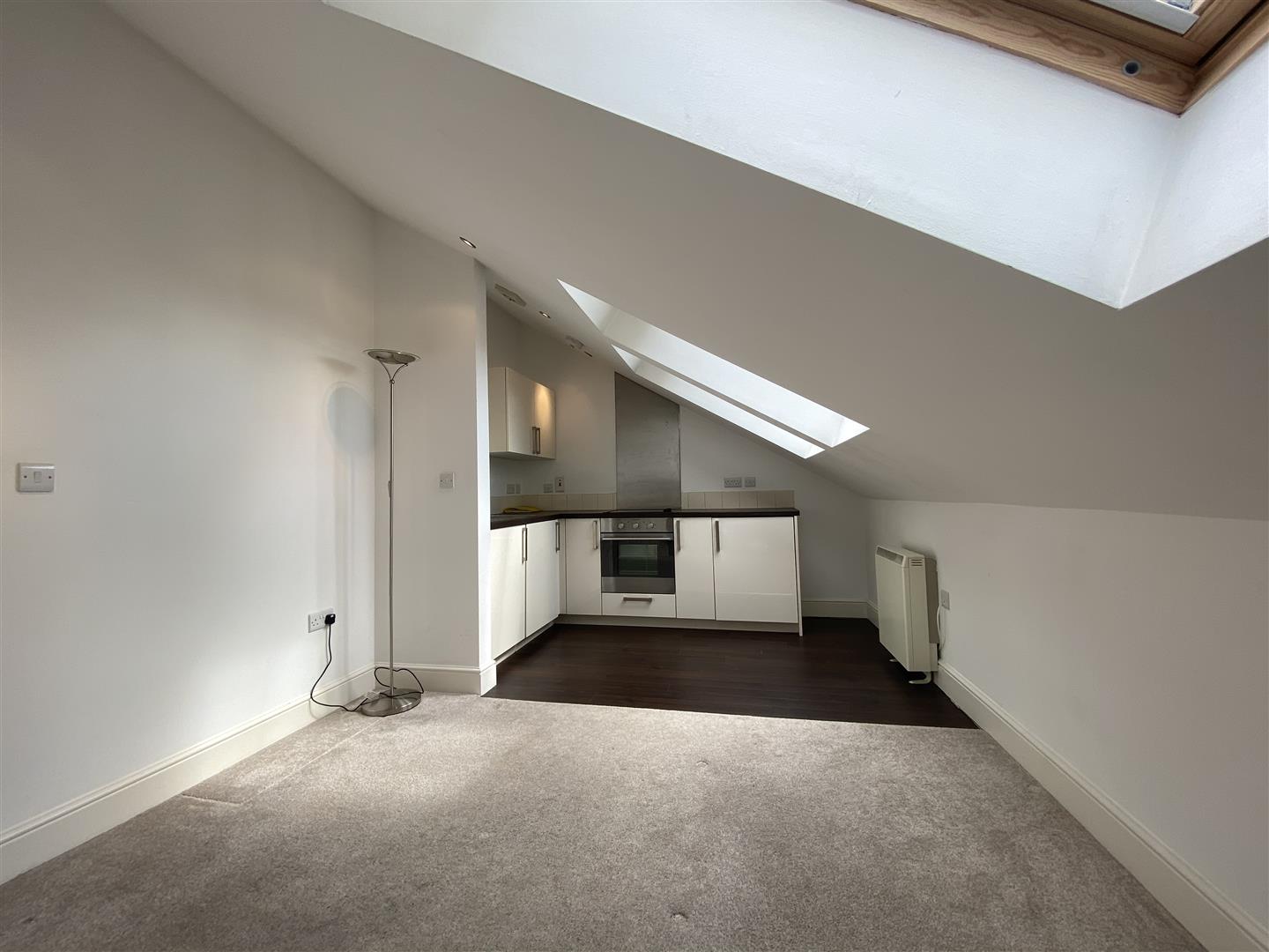 Flat D, 48, Westbourne Road, Sheffield, S10 2QQ