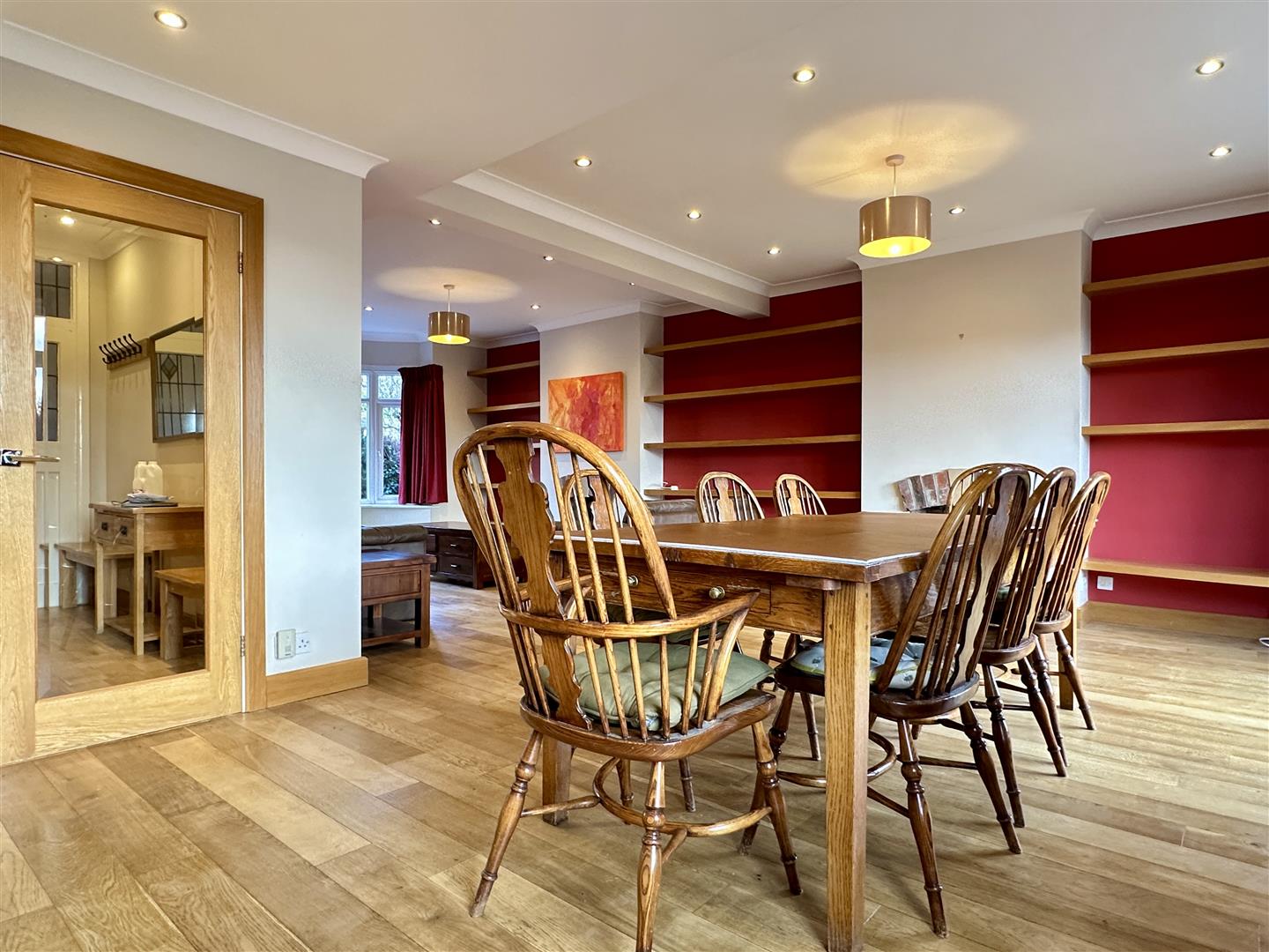 7, Haugh Lane, Sheffield, S11 9SA