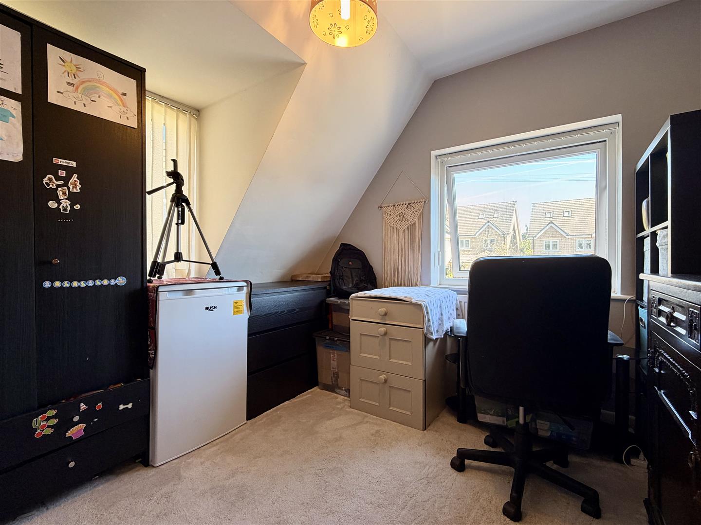 35, Devonshire Road, Dore, Sheffield, S17 3NT