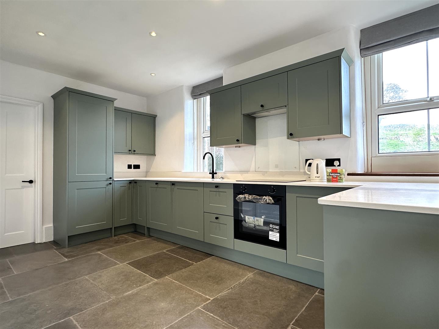 1 Pickford Villas, Monyash Road, Bakewell, DE45 1FG