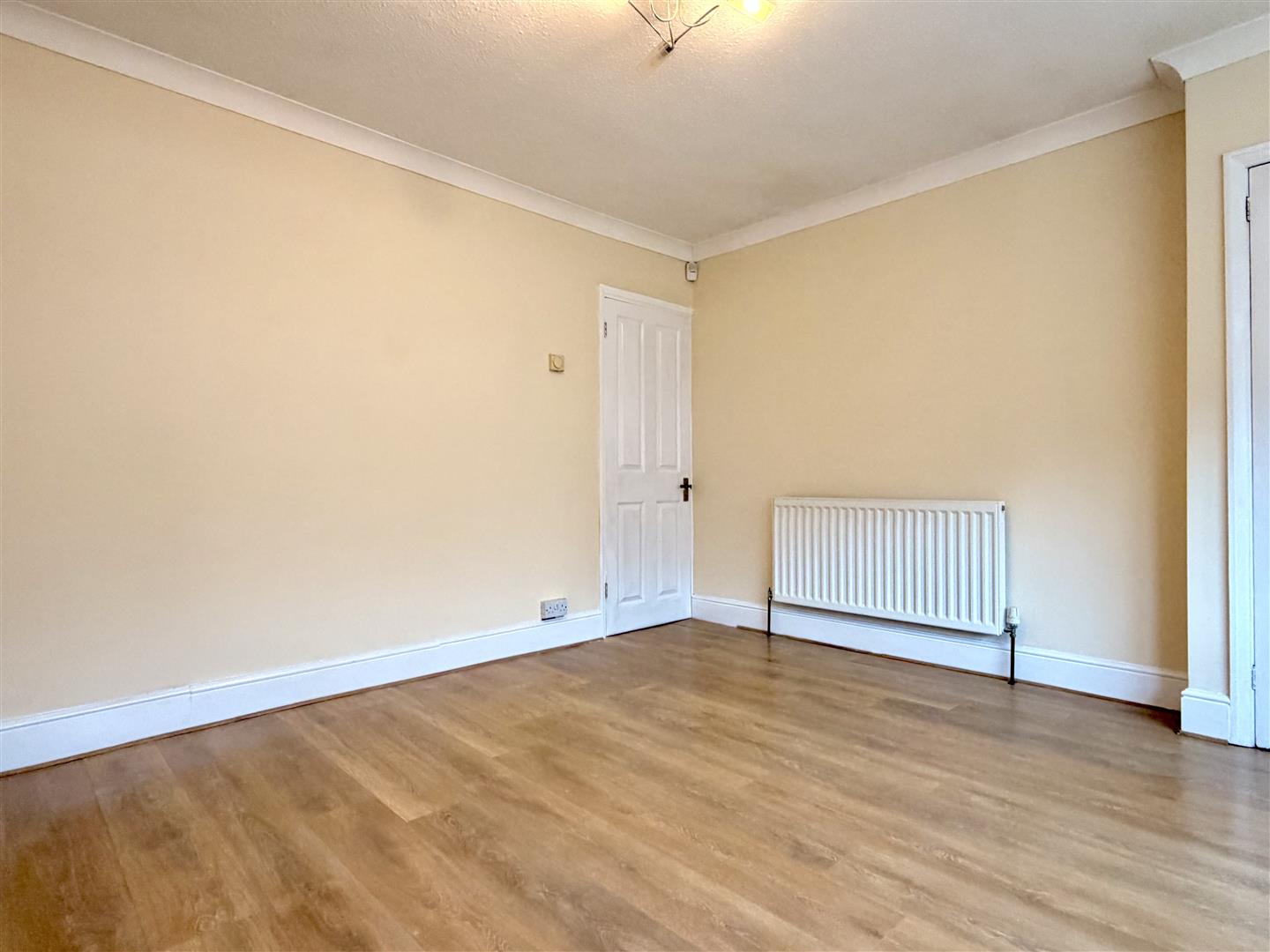 8, Stanage Rise, Sheffield, S12 4SB