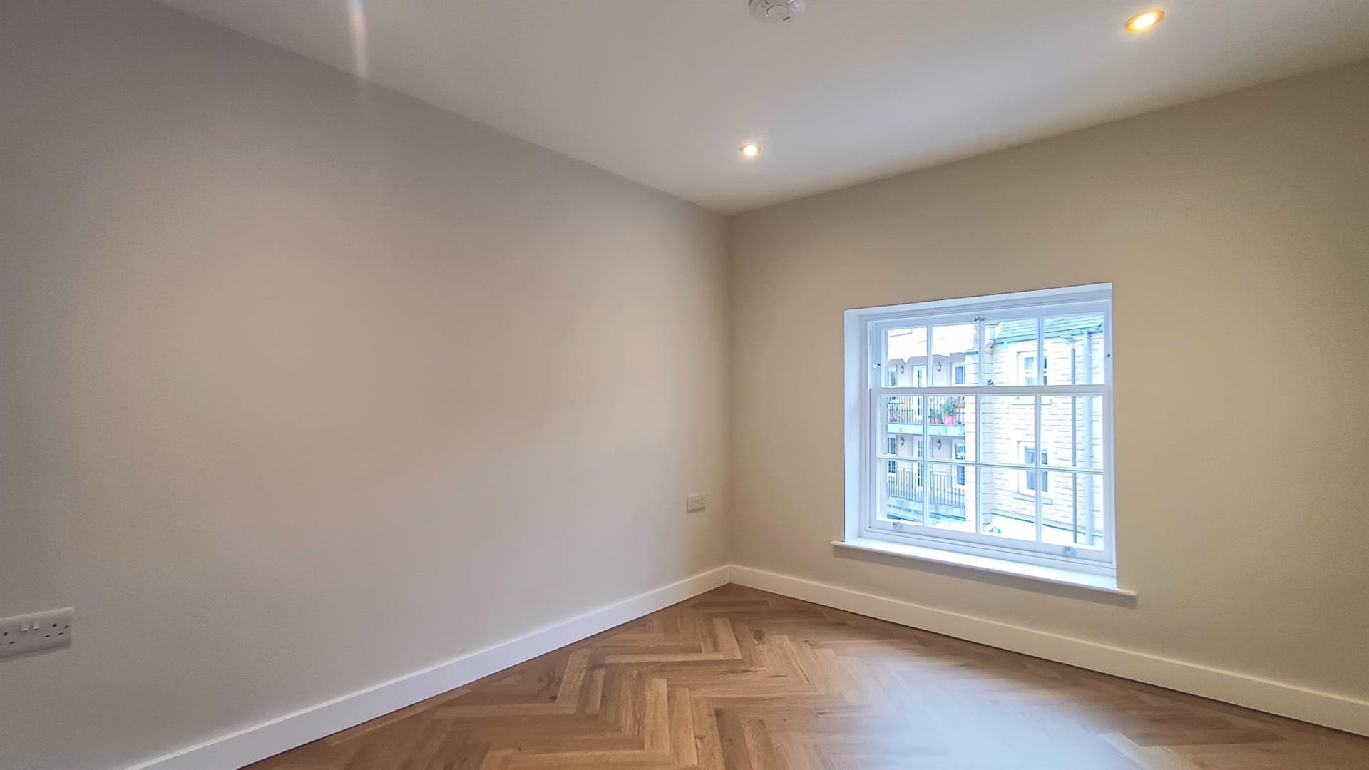 Flat 1 36, Matlock Street, Bakewell, DE45 1EE