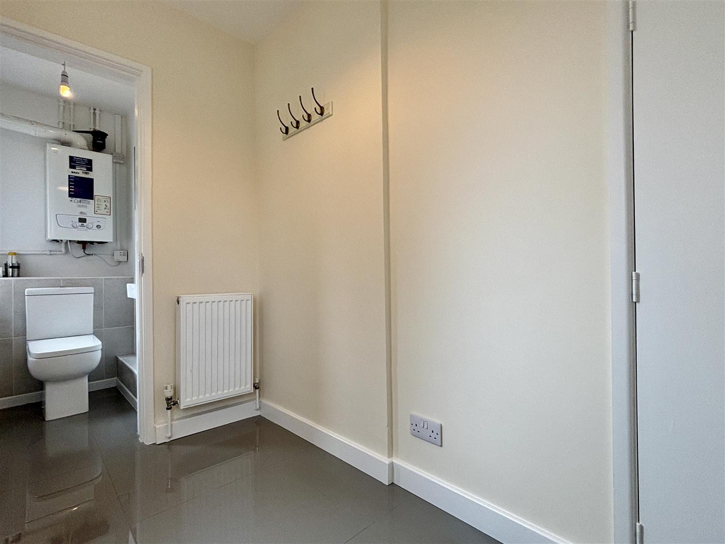 23, Vine Road, Tickhill, DN11 9EL