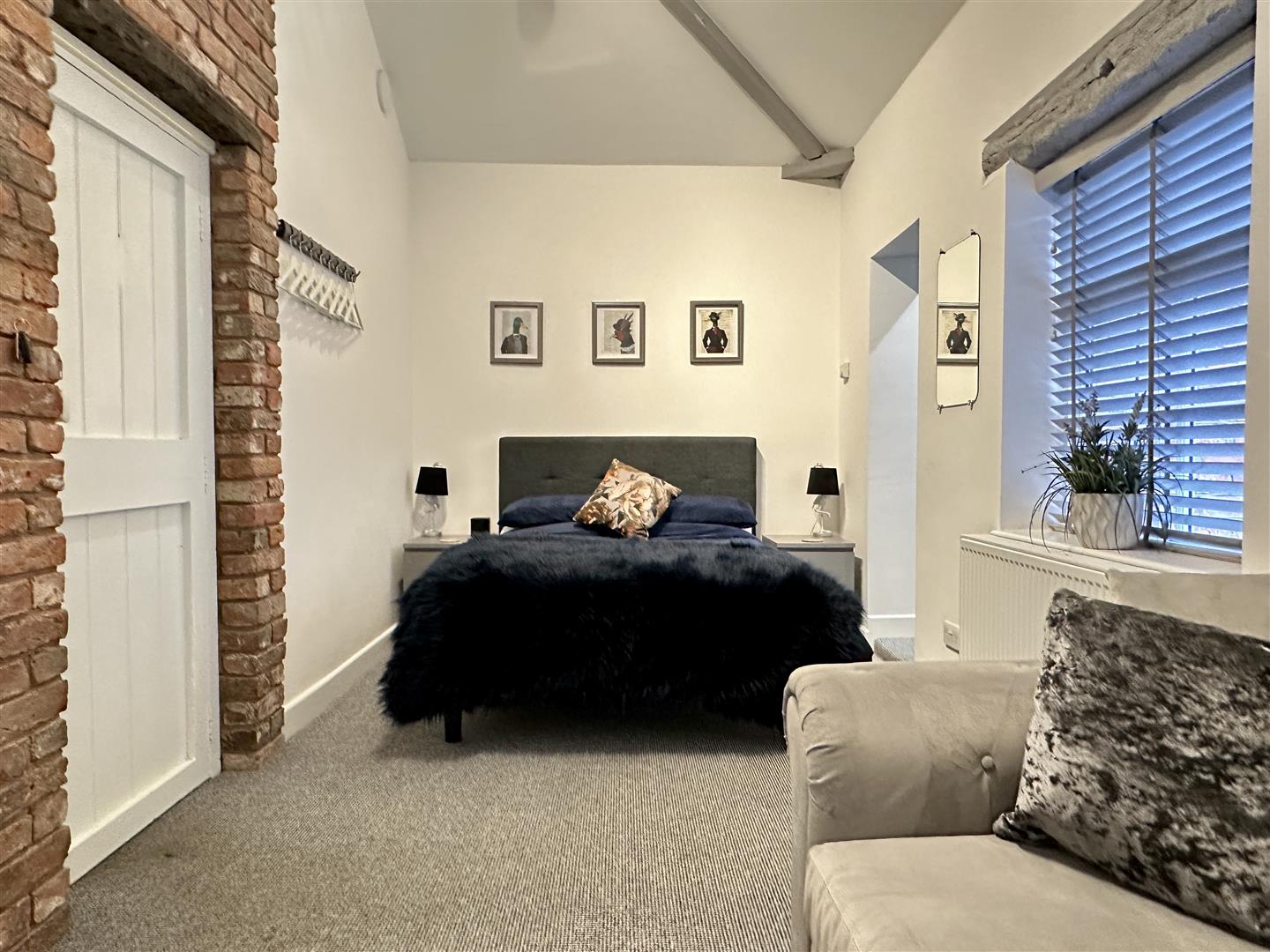 1B Grove House, Wharf Street, Bawtry, Doncaster, DN10 6HZ