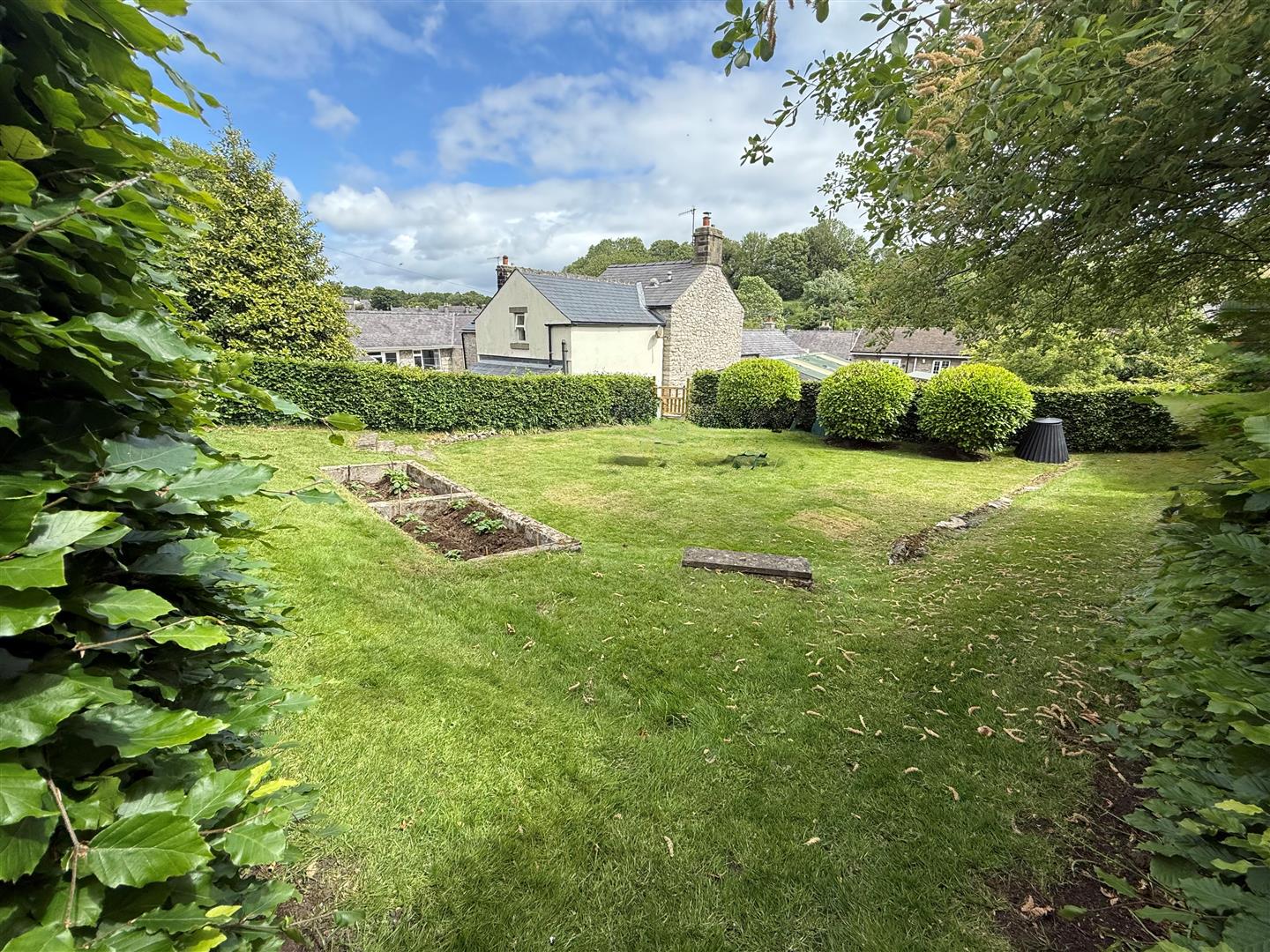 Two Ways, Sherwood Road, Tideswell, Buxton, SK17 8HJ