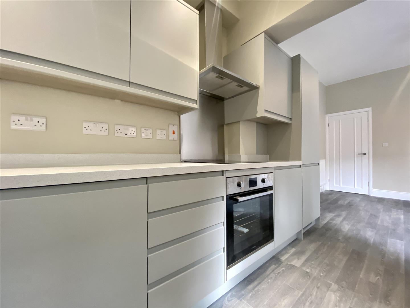 12, Dorset Street, Sheffield, S10 2FX