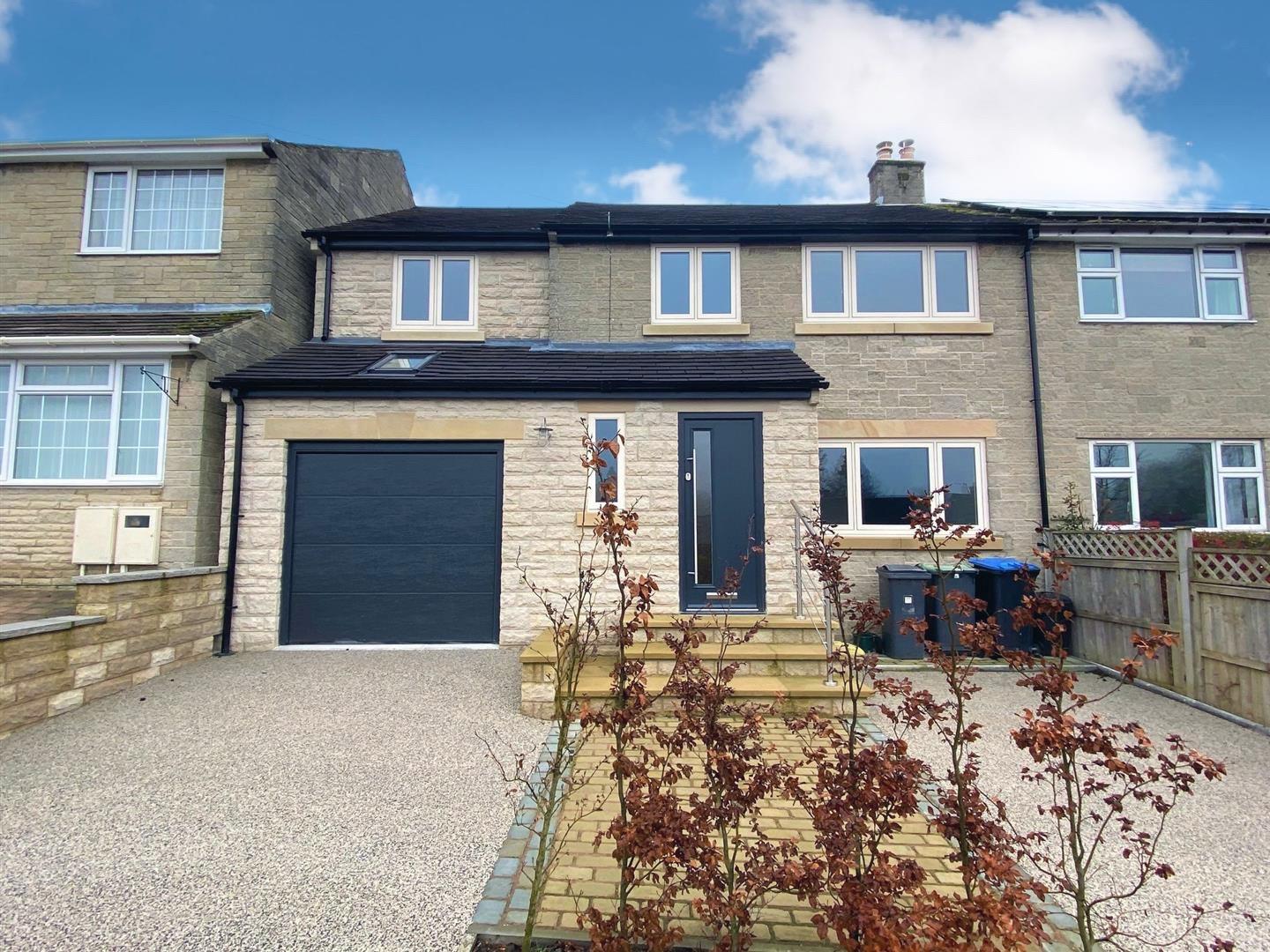 65, Smithy Knoll Road, Calver, Hope Valley, S32 3XW