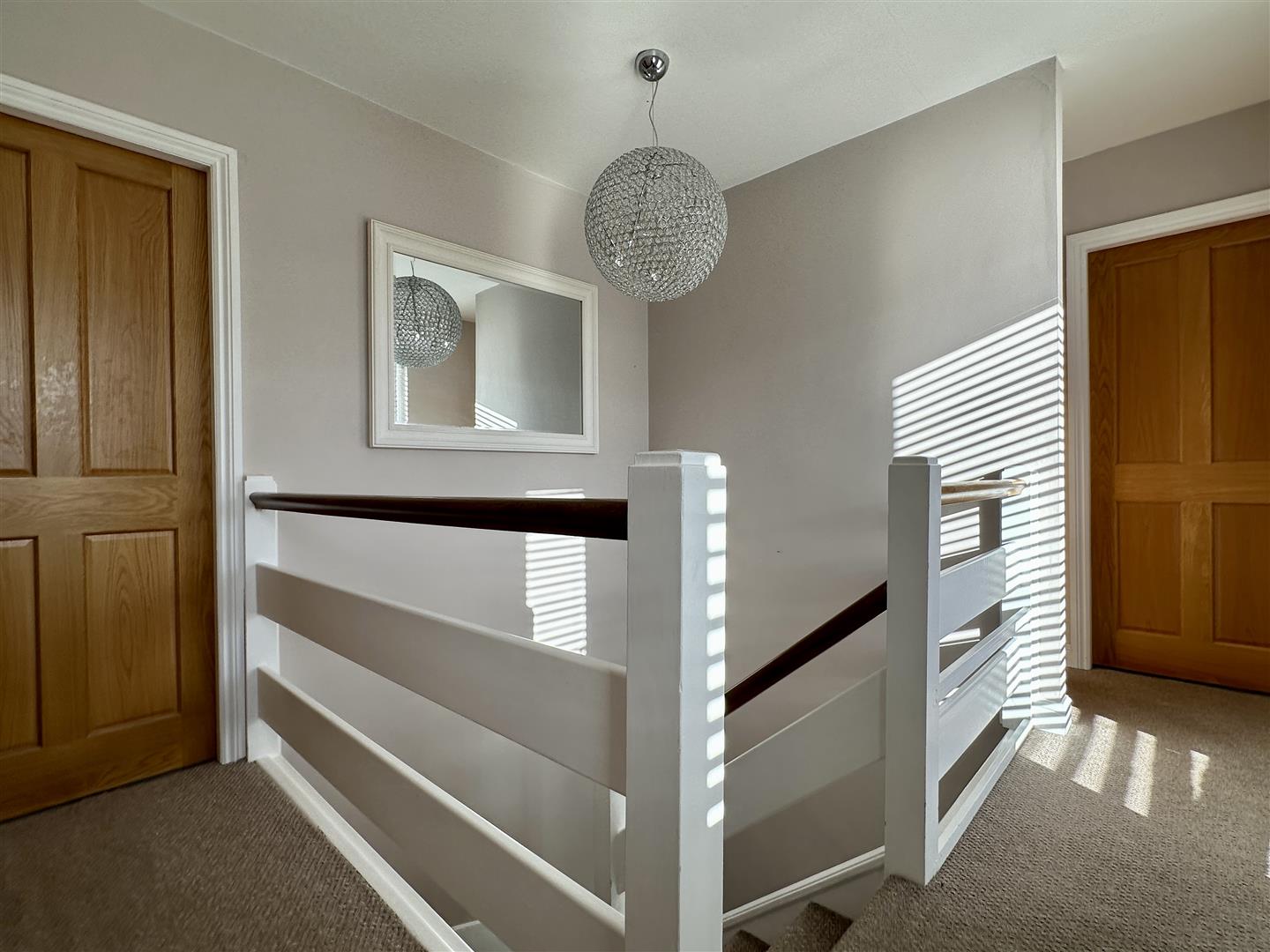 24, Brookfields, Calver, S32 3XB