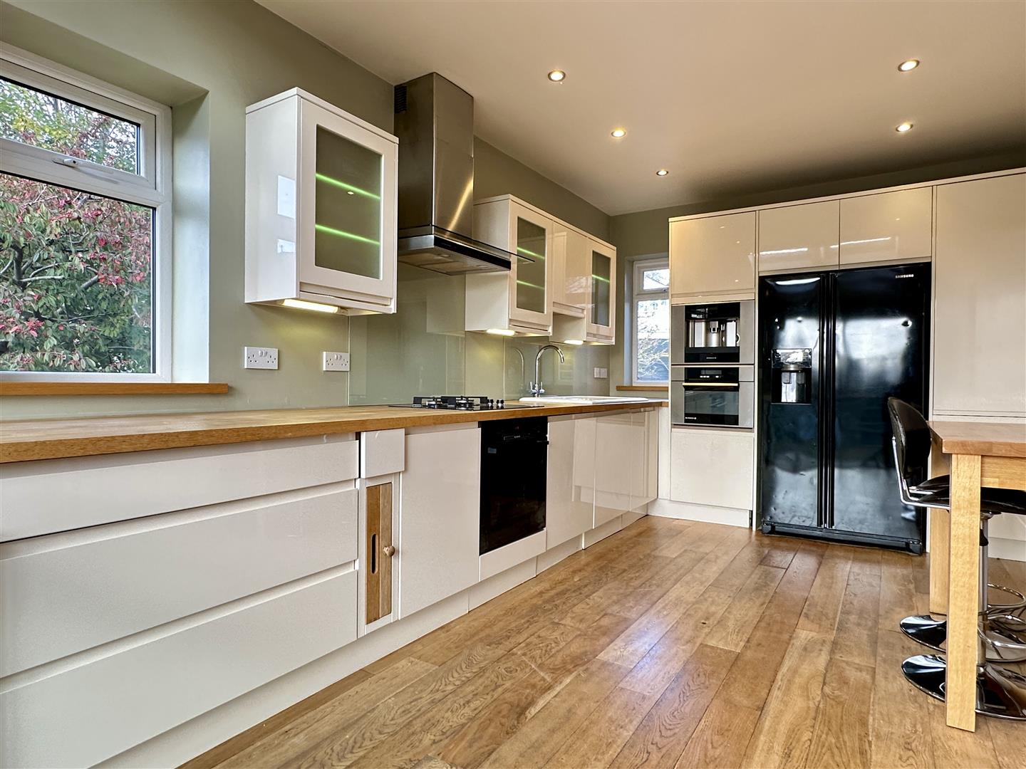 7, Haugh Lane, Sheffield, S11 9SA