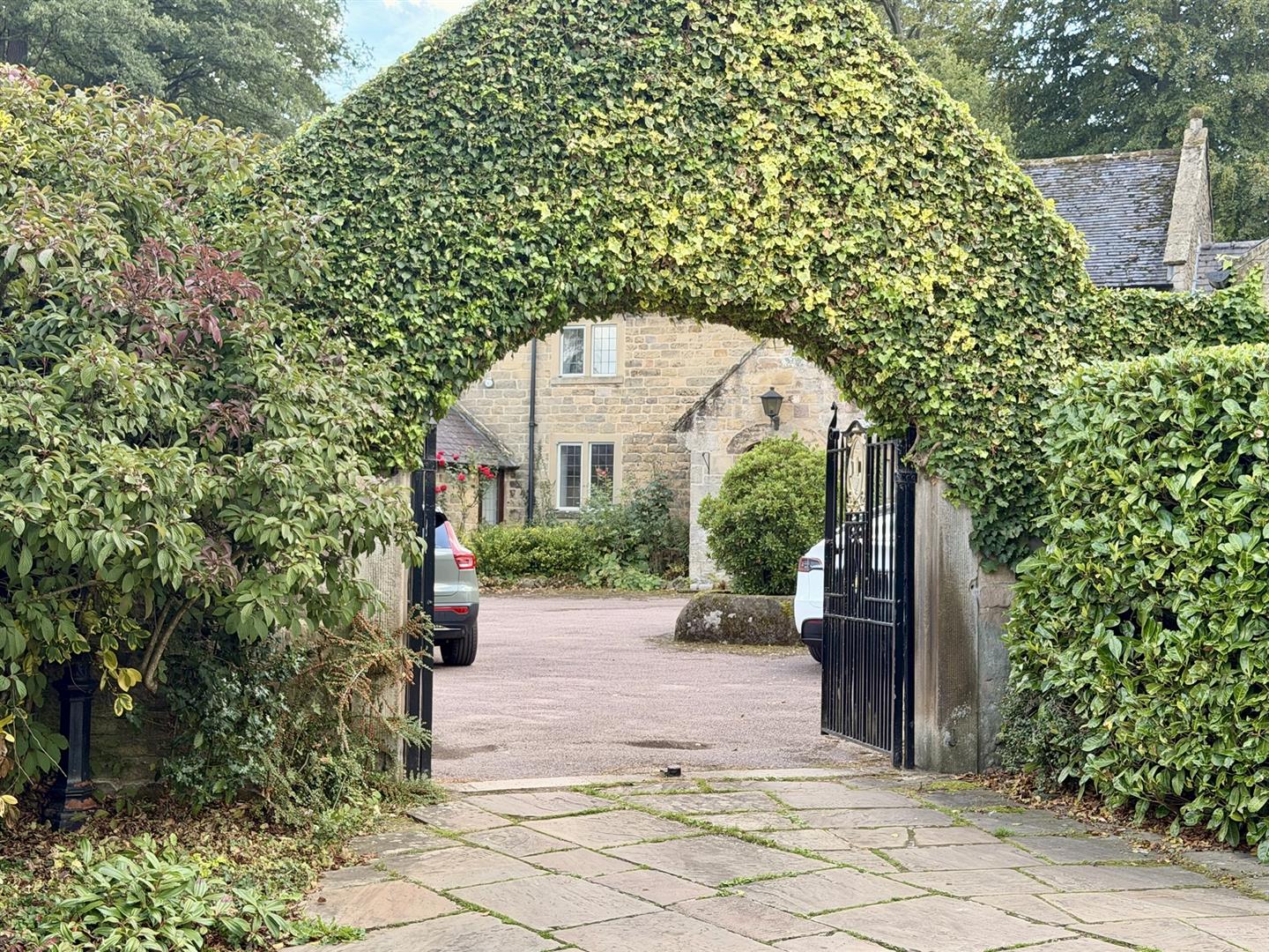Bowers Rake, B5056, Alport, Bakewell, DE45 1LD