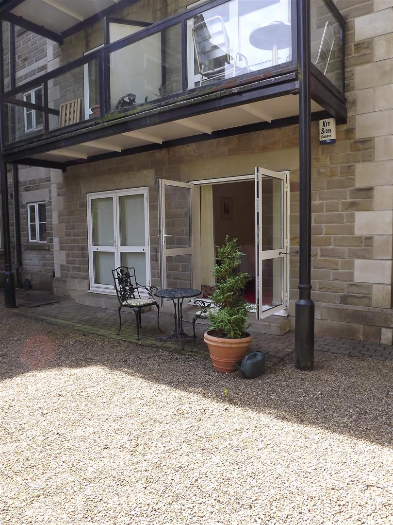 Flat 3 Fairfield Heights, 274, Fulwood Road, Ranmoor, Sheffield, S10 3BN
