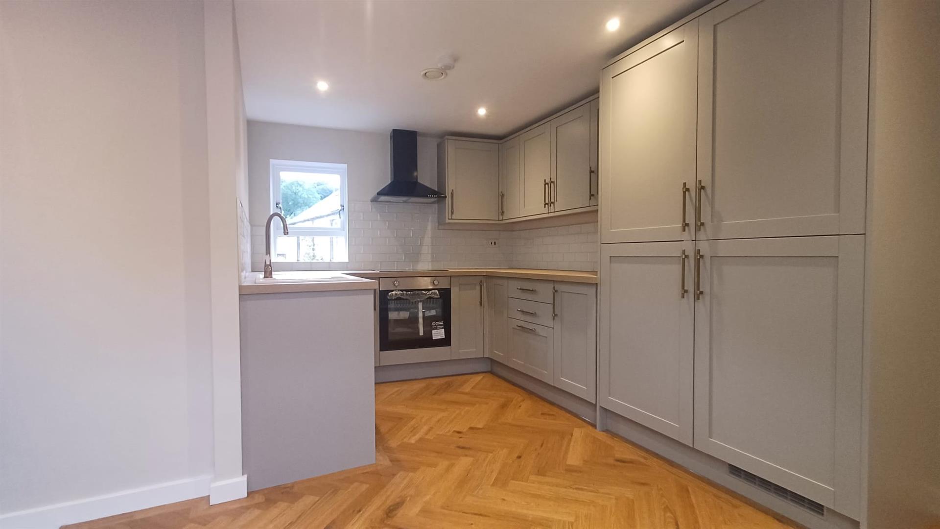 Flat 1 36, Matlock Street, Bakewell, DE45 1EE