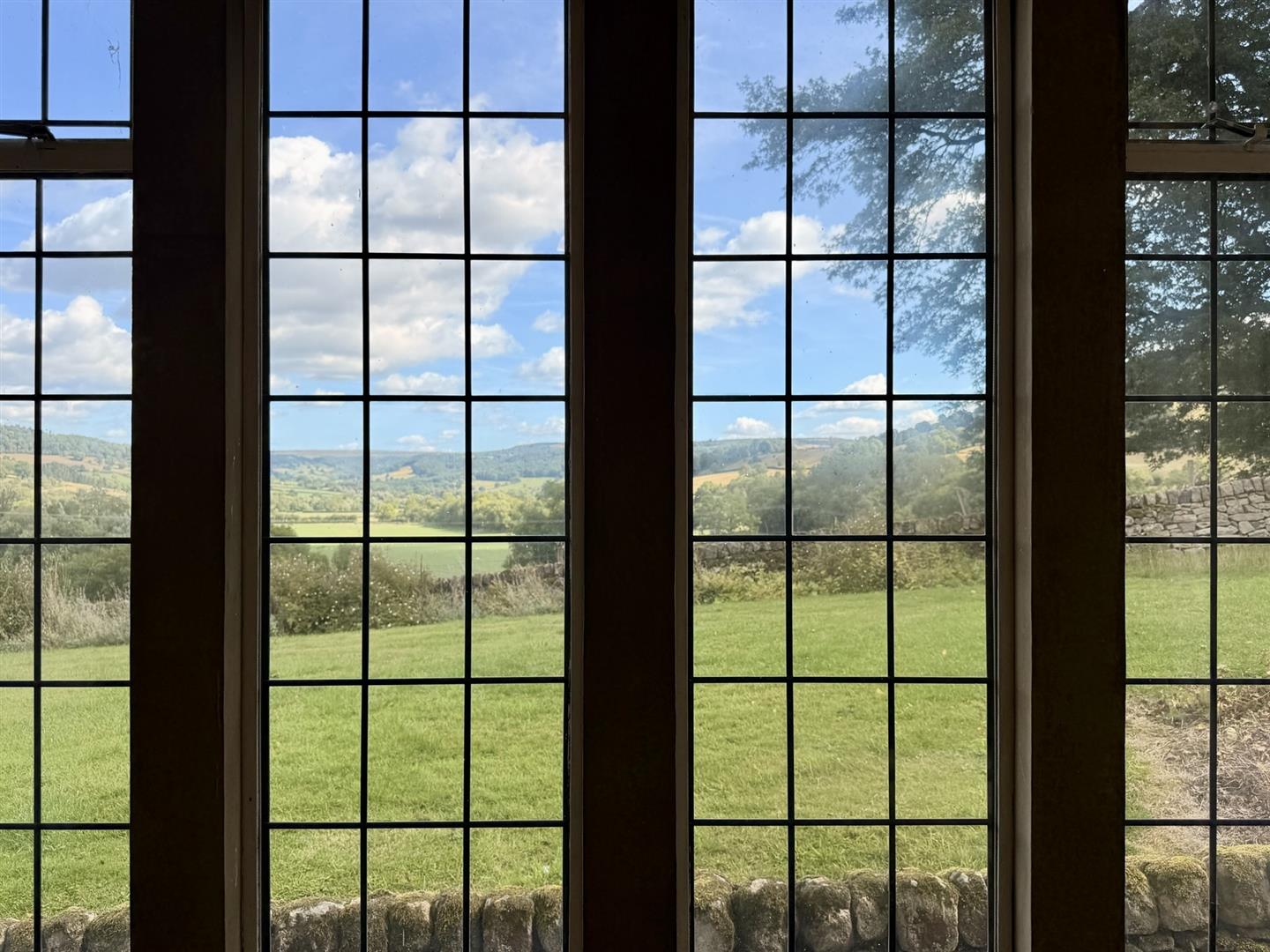 Bowers Rake, B5056, Alport, Bakewell, DE45 1LD