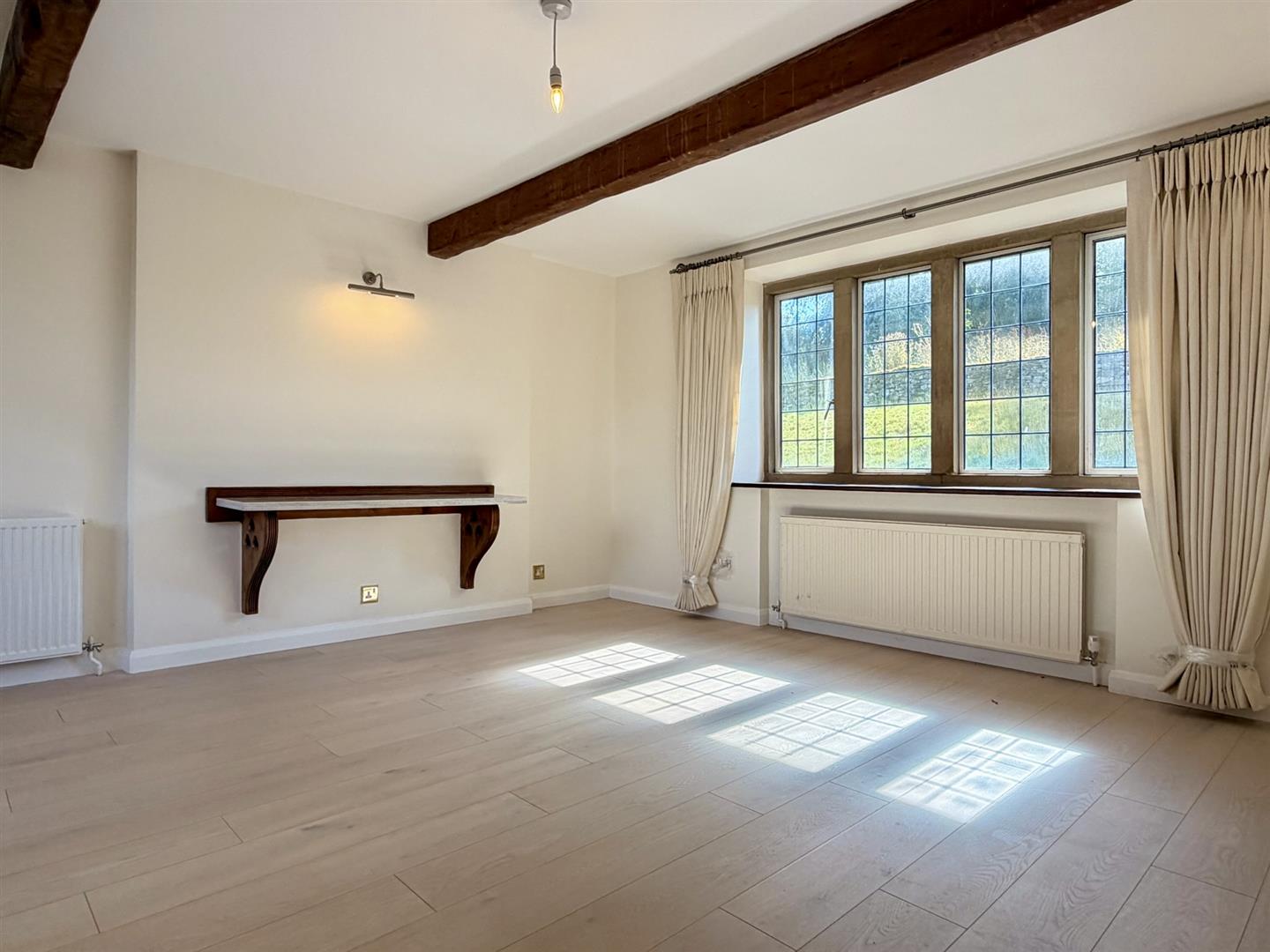 Bowers Rake, B5056, Alport, Bakewell, DE45 1LD