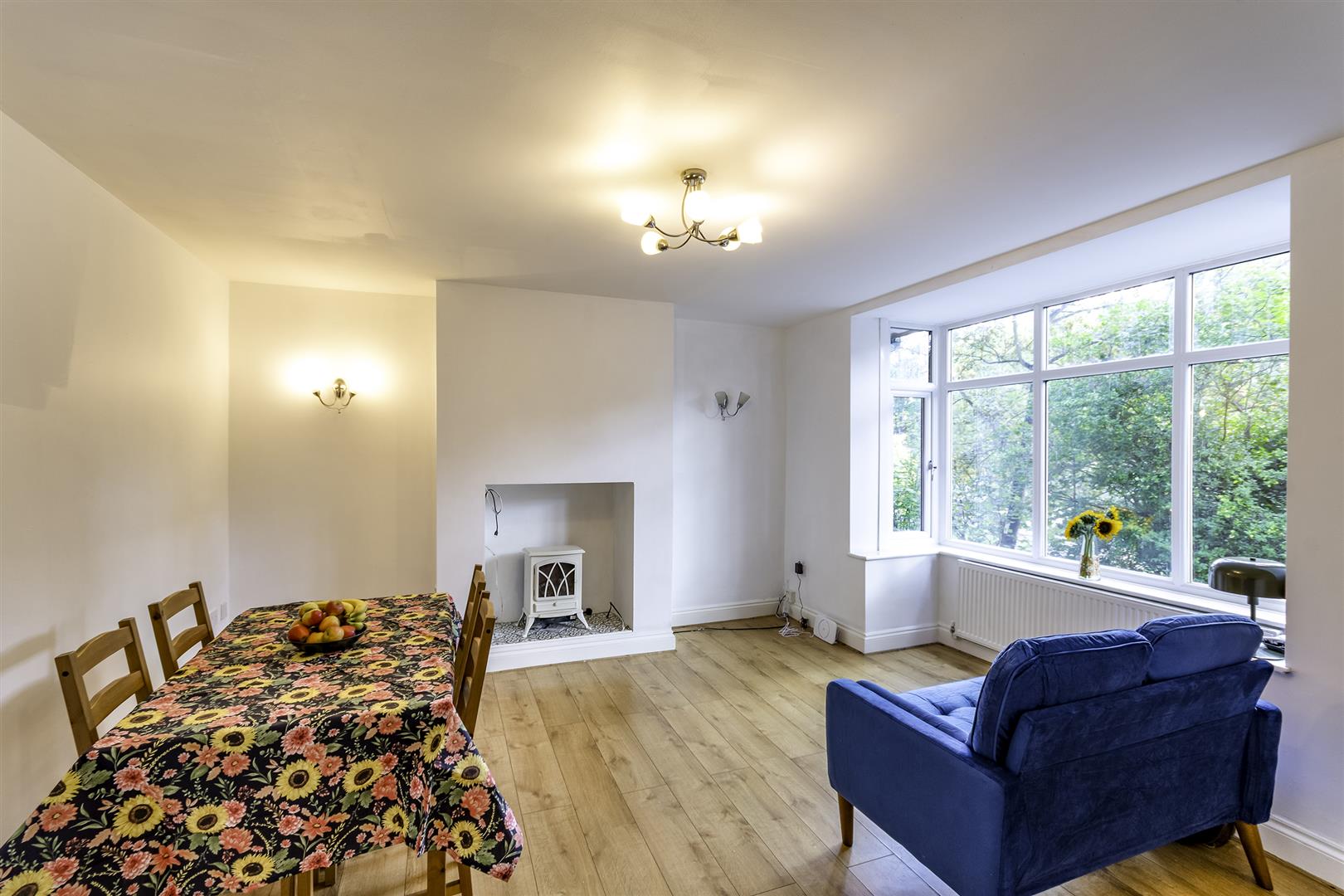 31, Hill Side, Whiston, Rotherham, S60 4HL
