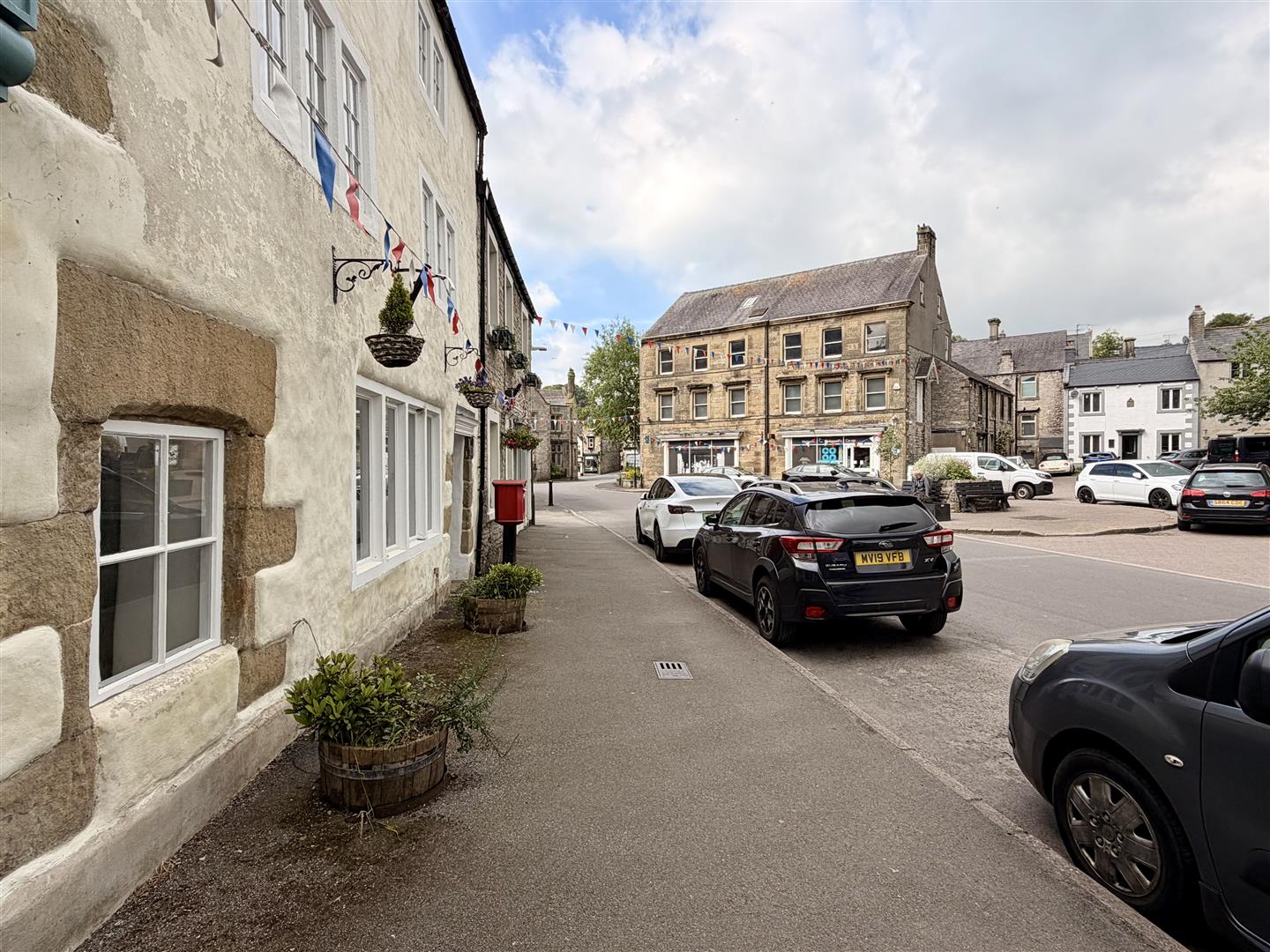 Retail at Madeira House, Commercial Road, Tideswell, Tideswell Buxton, SK17 8NU