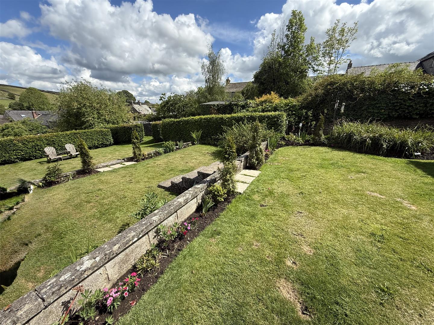 Two Ways, Sherwood Road, Tideswell, Buxton, SK17 8HJ