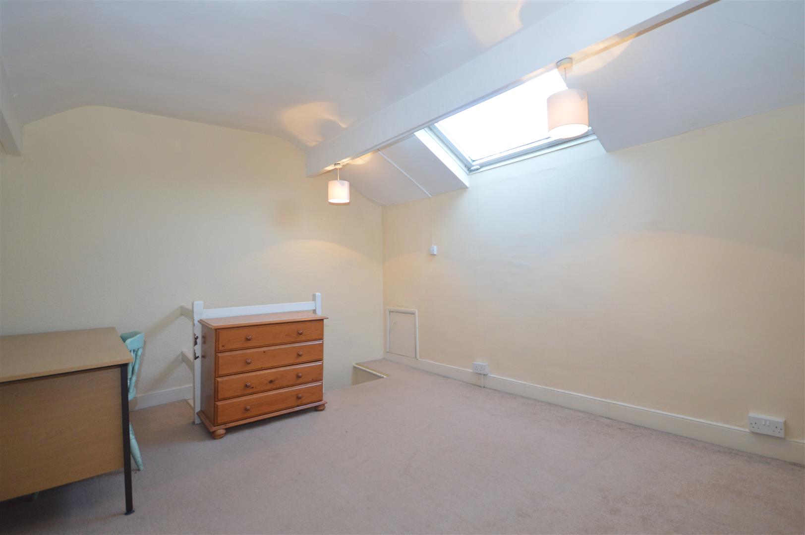 48, Newbould Lane, Broomhill, Sheffield, S10 2PL
