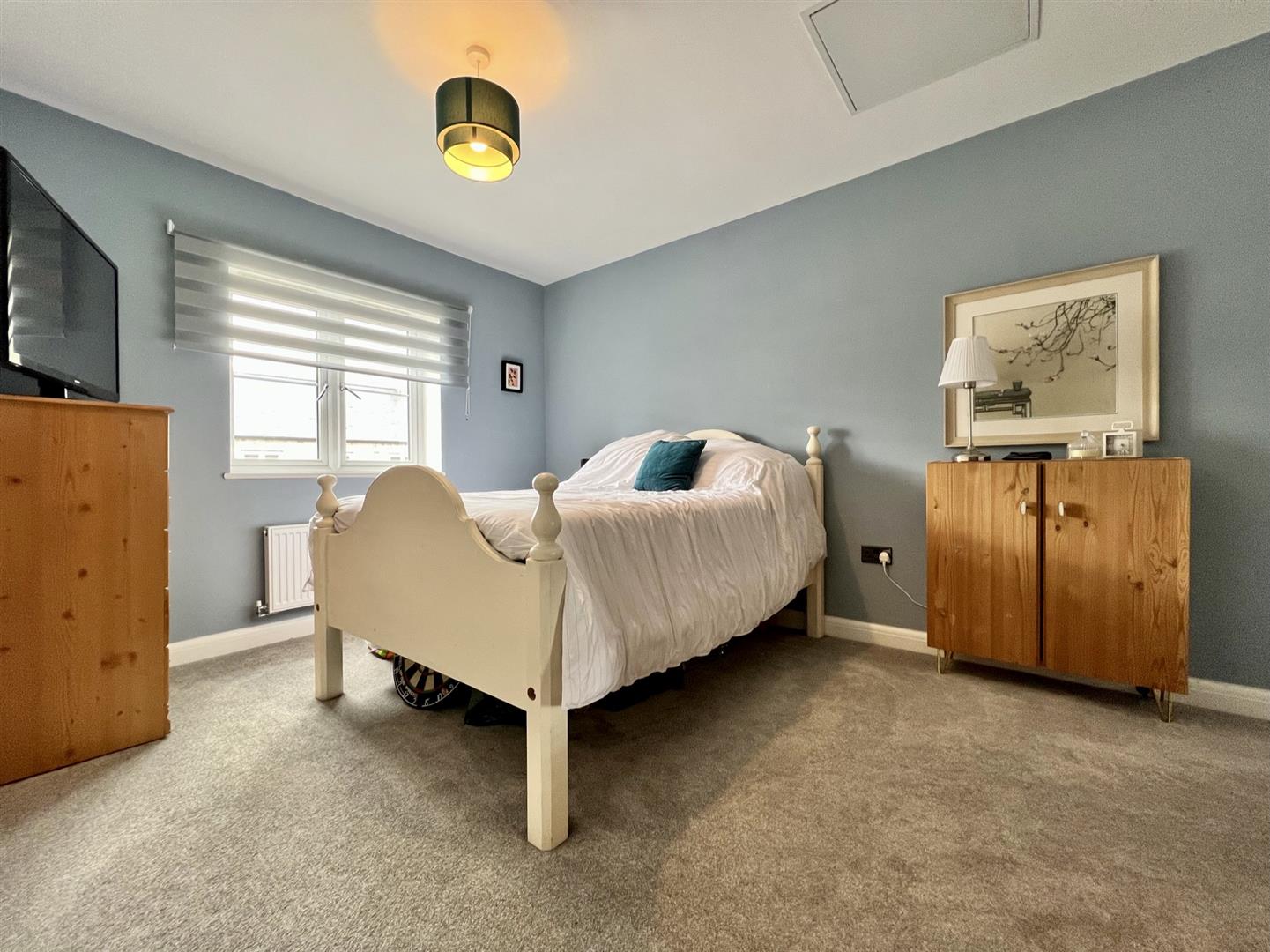 26, Bradwell Head Road, Bradwell, Hope Valley, S33 9HD