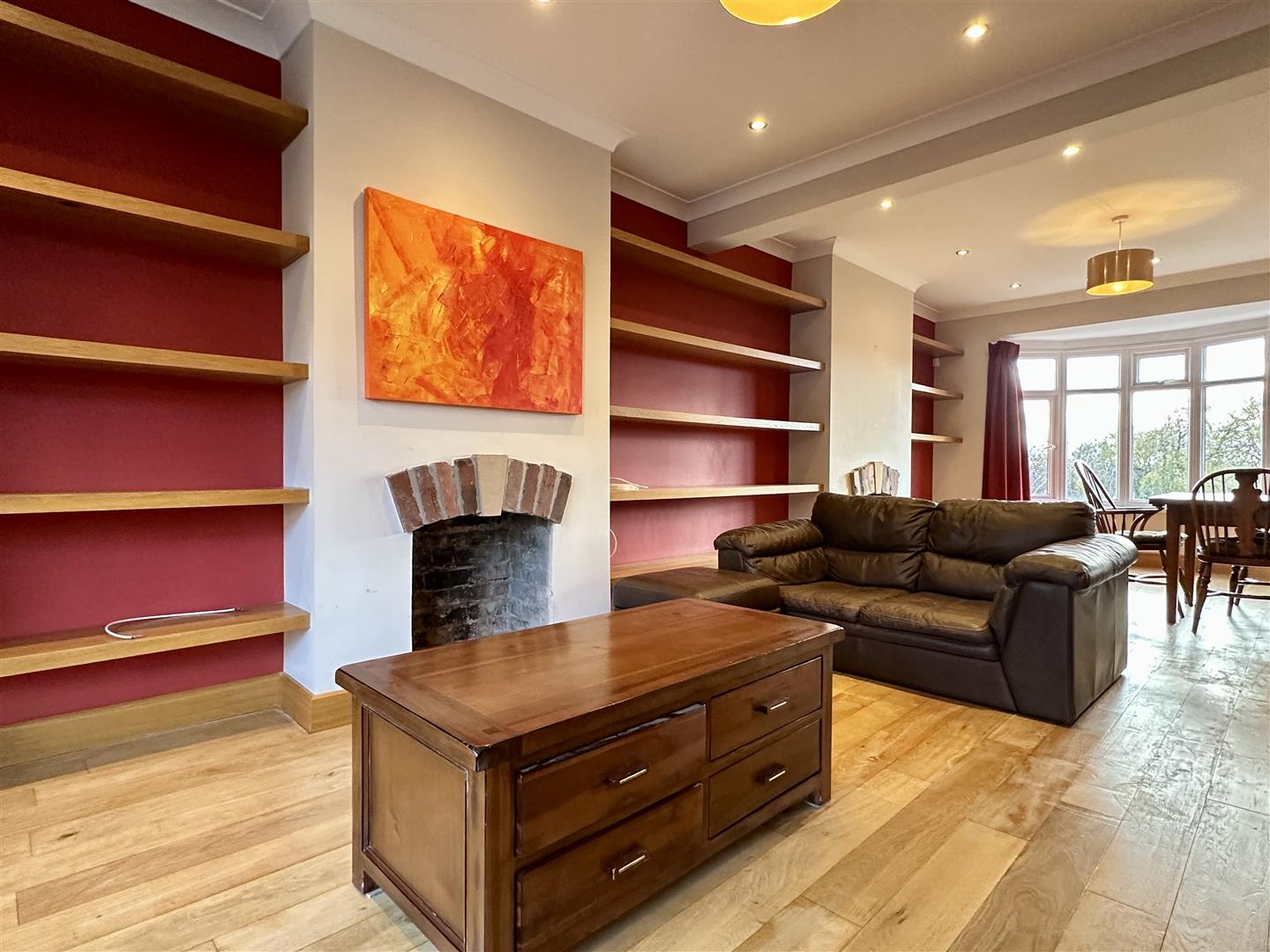 7, Haugh Lane, Sheffield, S11 9SA
