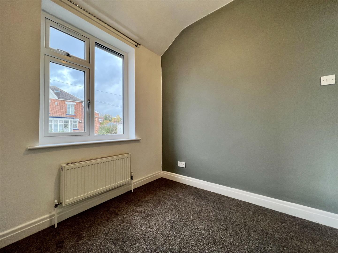 81, Dobbin Hill, Sheffield, S11 7JE