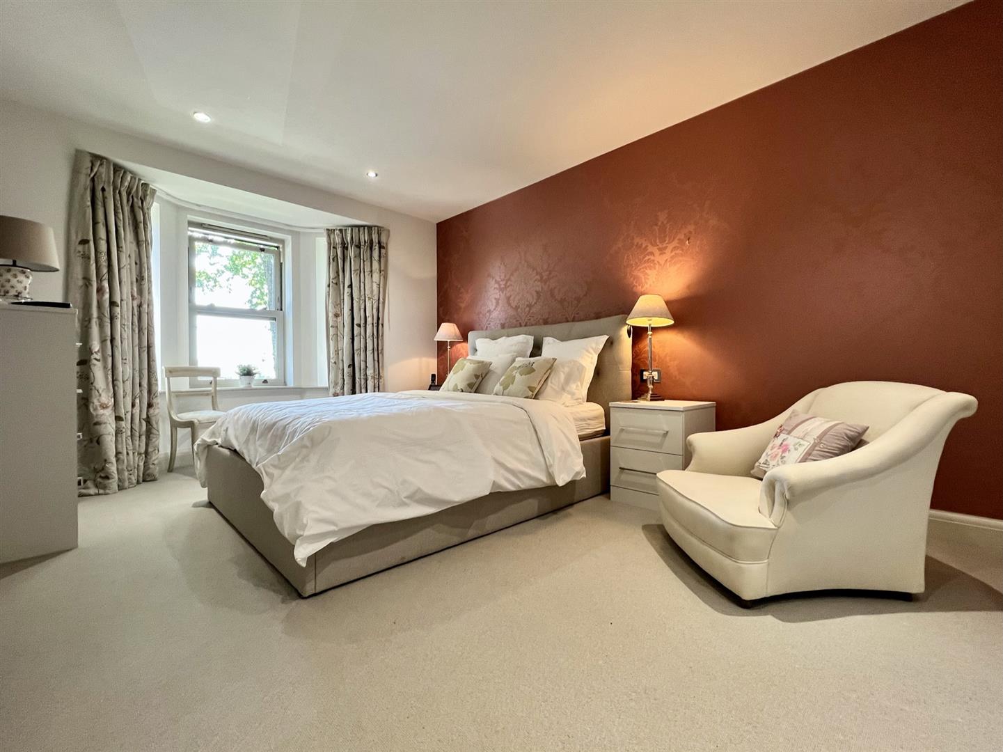 Apartment 8, Blacka Moor Gardens, 291 Totley Brook Road, Sheffield, S17 3QX
