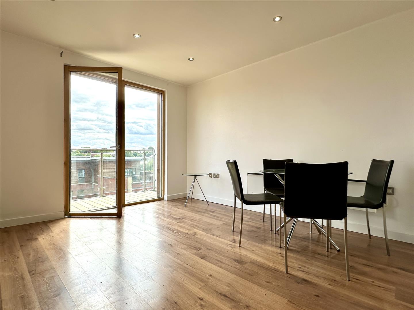 Flat 139, 201, Porter Brook House, Ecclesall Road, Wards Brewery, Sheffield, S11 8HW