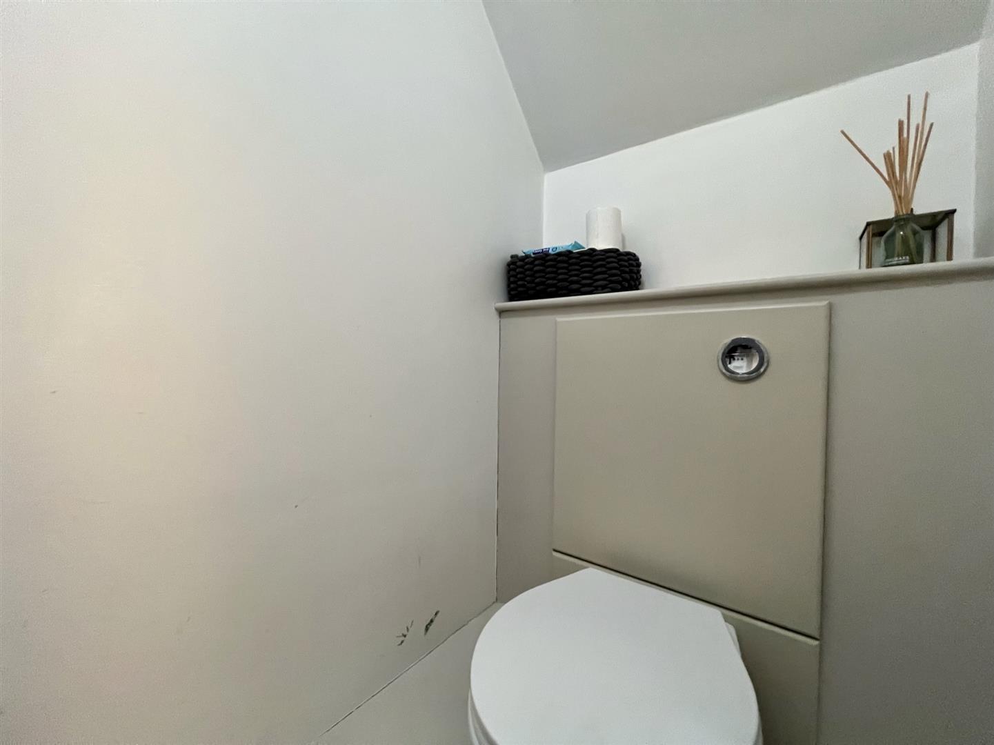 Apartment 2d Beech Tree Mews, 131, Psalter Lane, Sheffield, S11 8UX