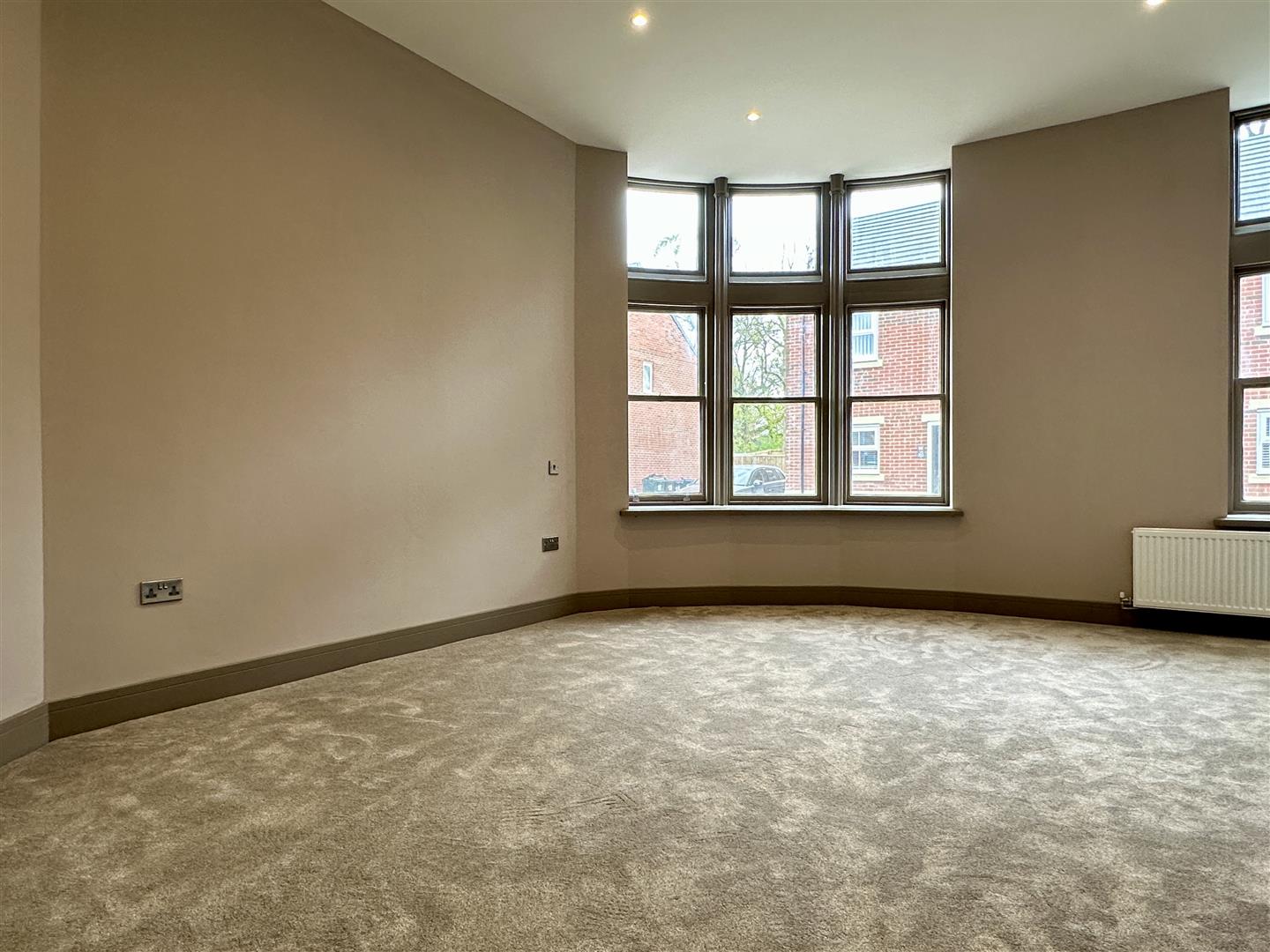 Apartment 1 Sitwell House, Coach House Lane, Rotherham, S60 3FP