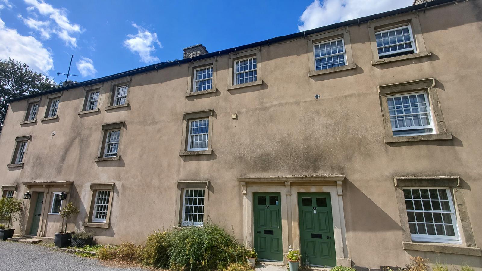 Bottomhill Road, Cressbrook, Buxton