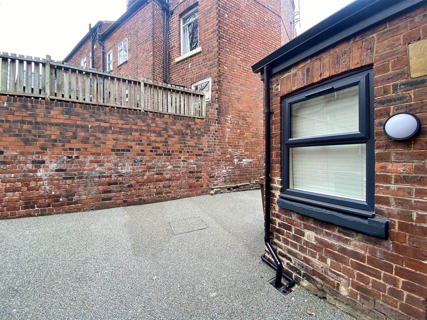 8, Dorset Street, Sheffield, S10 2FX