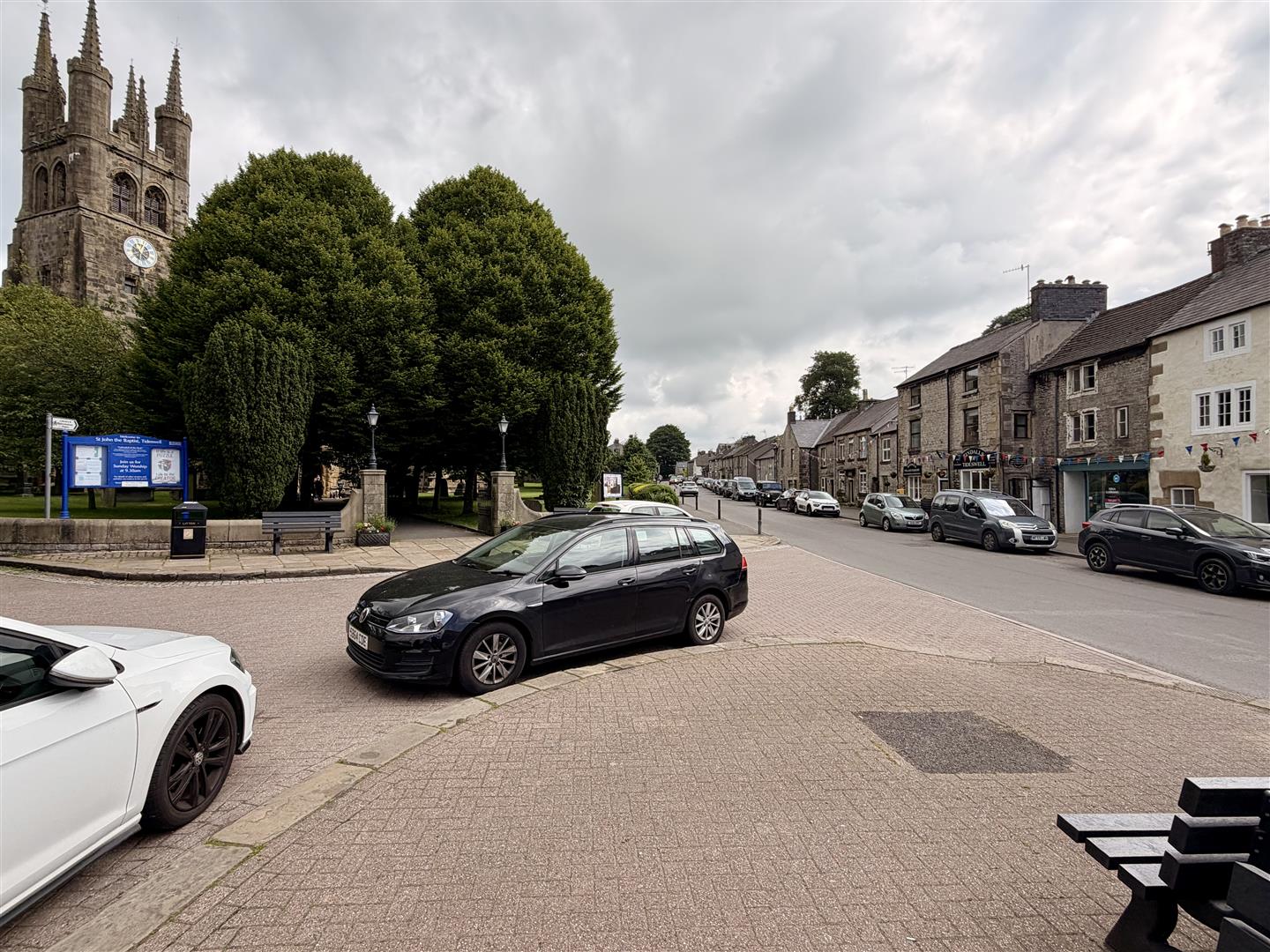 Retail at MH, Commercial Road, Tideswell, Tideswell Buxton, SK17 8NU
