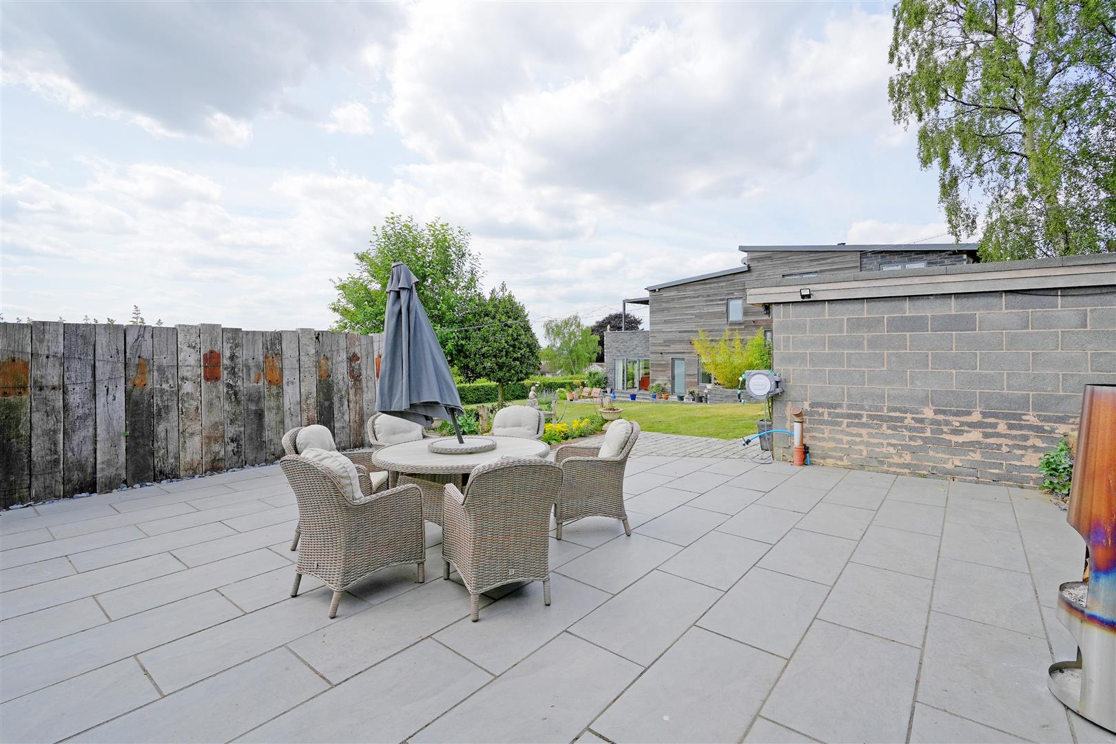 Rowan, Sledgate Lane, Wickersley, Rotherham, S66 1AN