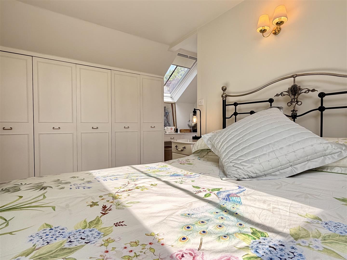 The Garden House, Coombs Road, Bakewell, DE45 1AQ