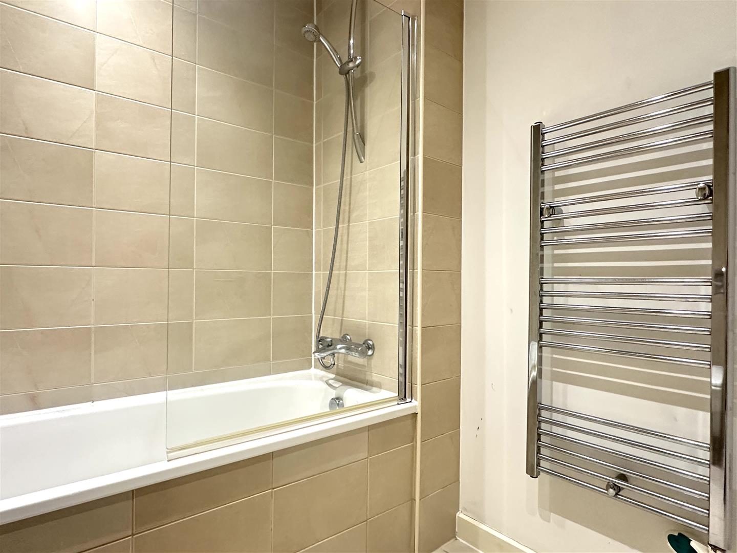 Flat 139, 201, Porter Brook House, Ecclesall Road, Wards Brewery, Sheffield, S11 8HW