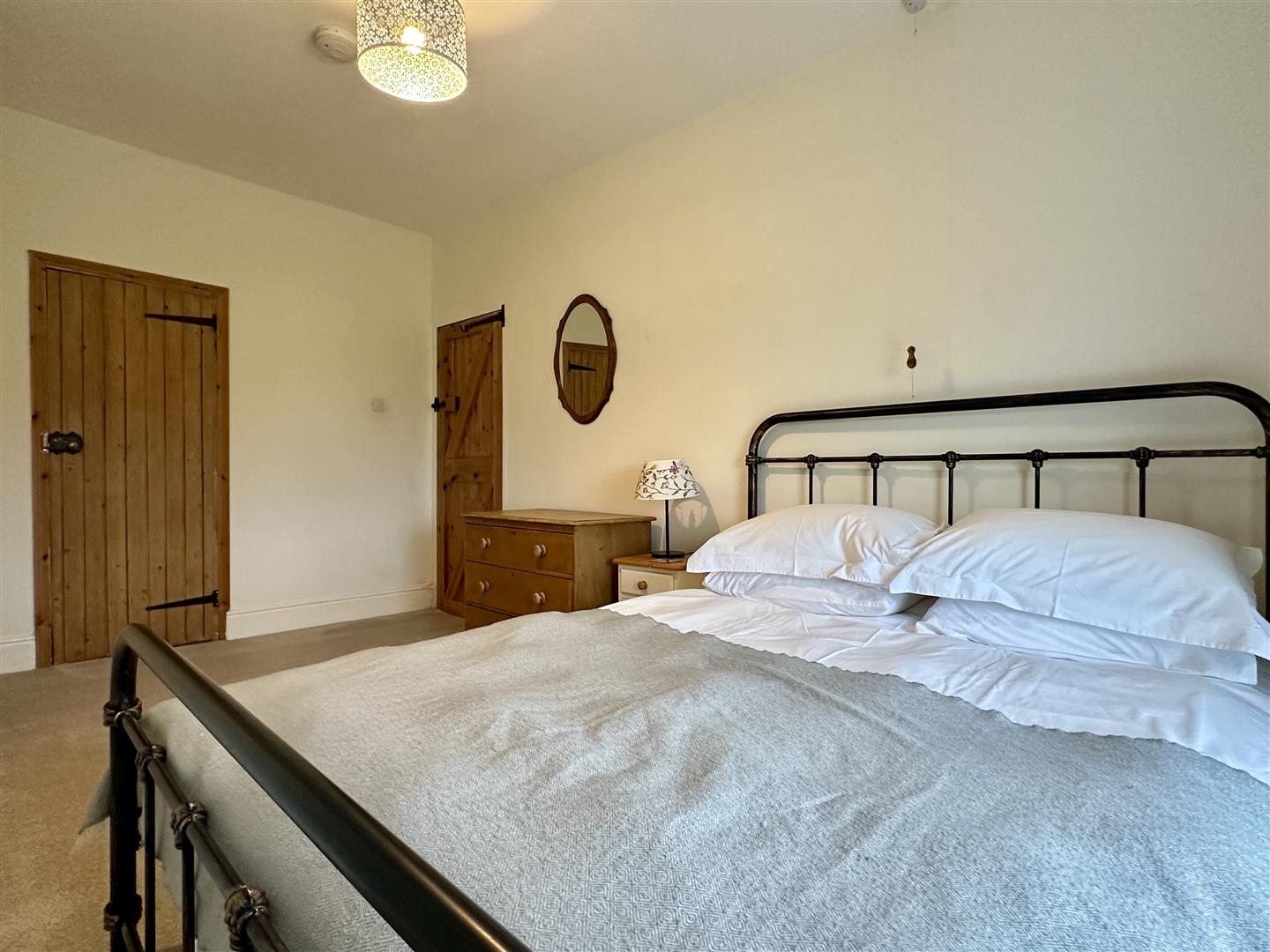 North View, Charlotte Lane, Bradwell, Hope Valley, S33 9HH