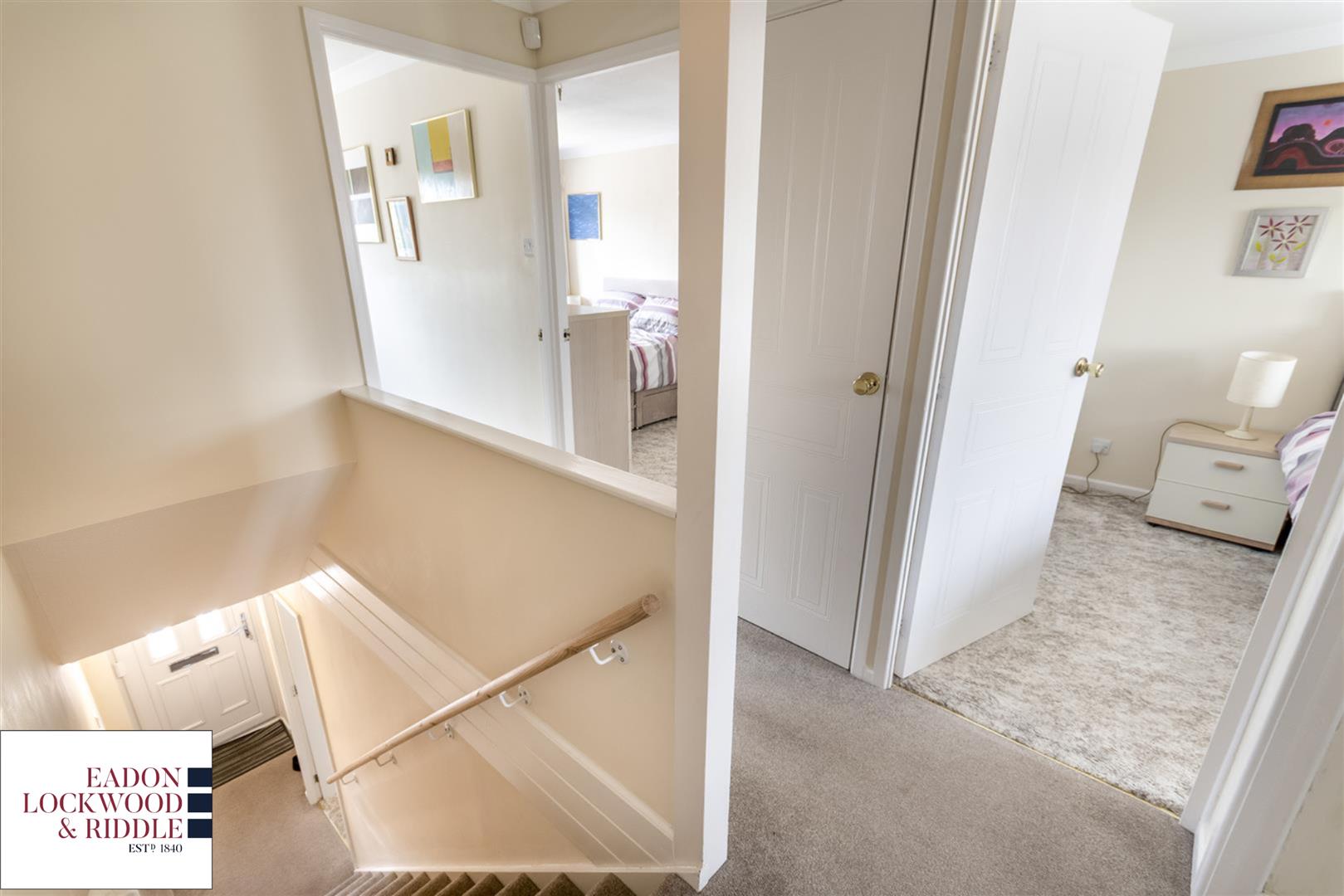 11, Wheatfield Drive, Tickhill, Doncaster, DN11 9US