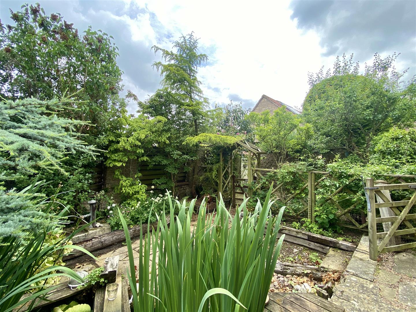 4, St. Marys Mews, Tickhill, Doncaster, DN11 9LR