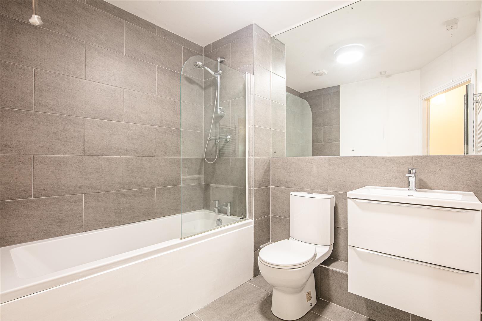 Flat 9, 21c Monarchs Gate, St. Andrews Road, Brincliffe, Sheffield, S11 9AL