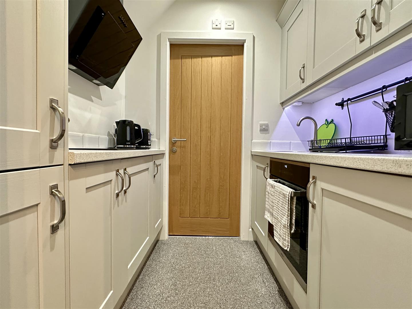 1B Grove House, Wharf Street, Bawtry, Doncaster, DN10 6HZ