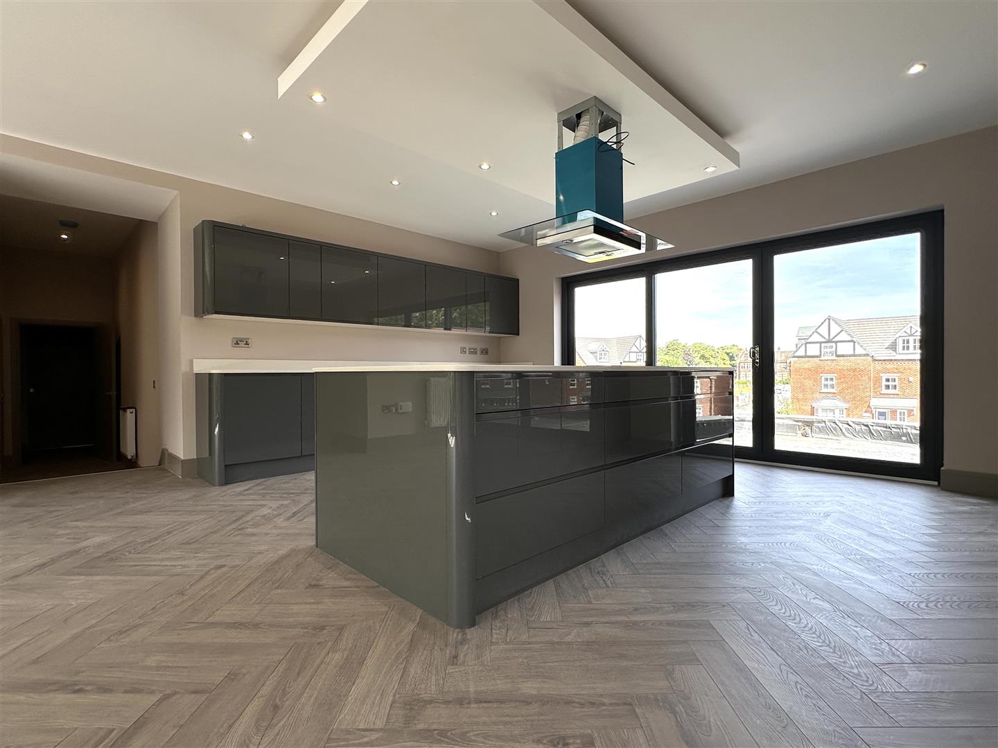 Apartment 4, Sitwell House, Coach House Lane, Moorgate, Rotherham, S60 3FG