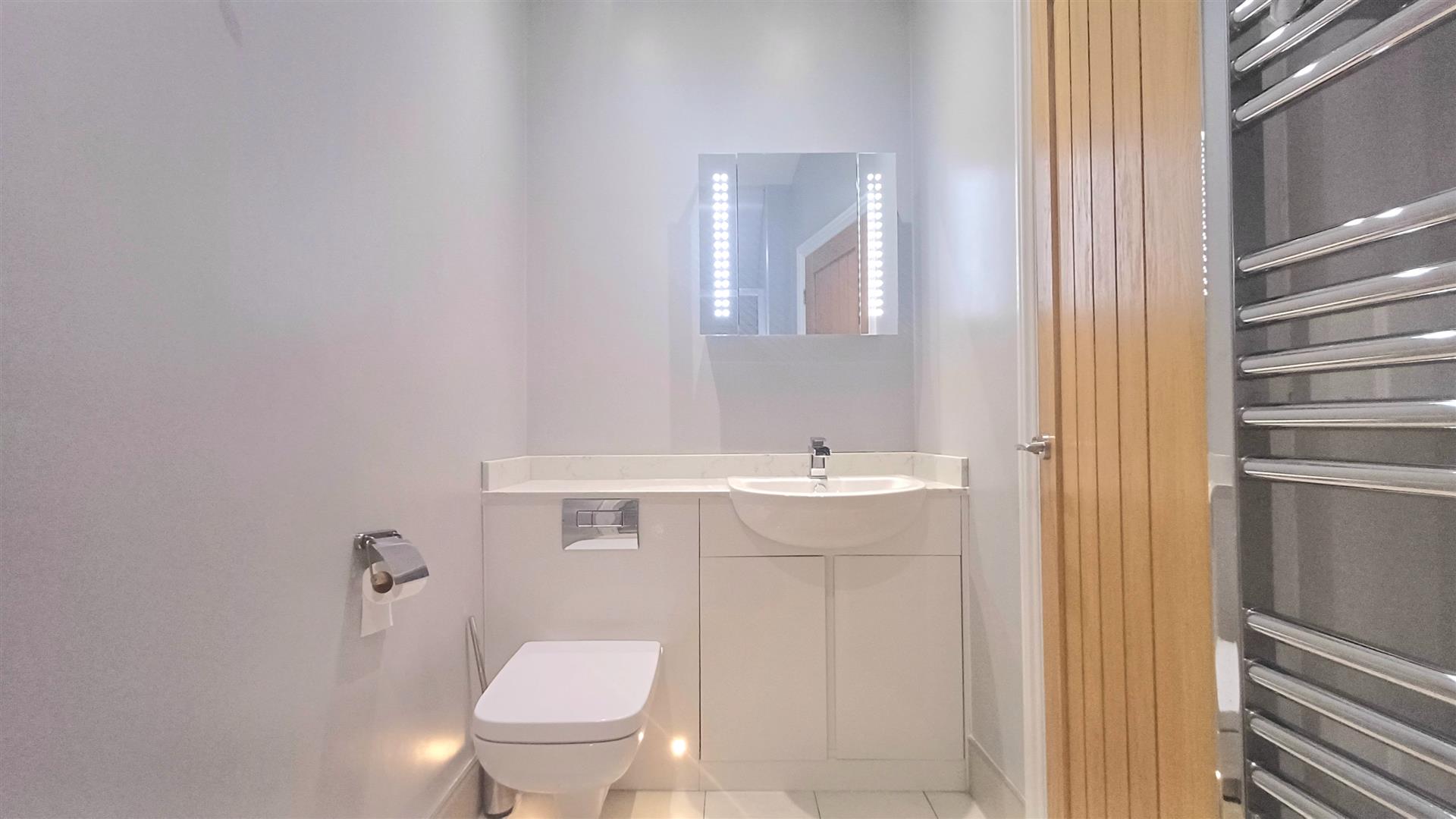 158, Bawtry Road, Bramley, Rotherham, S66 2TS