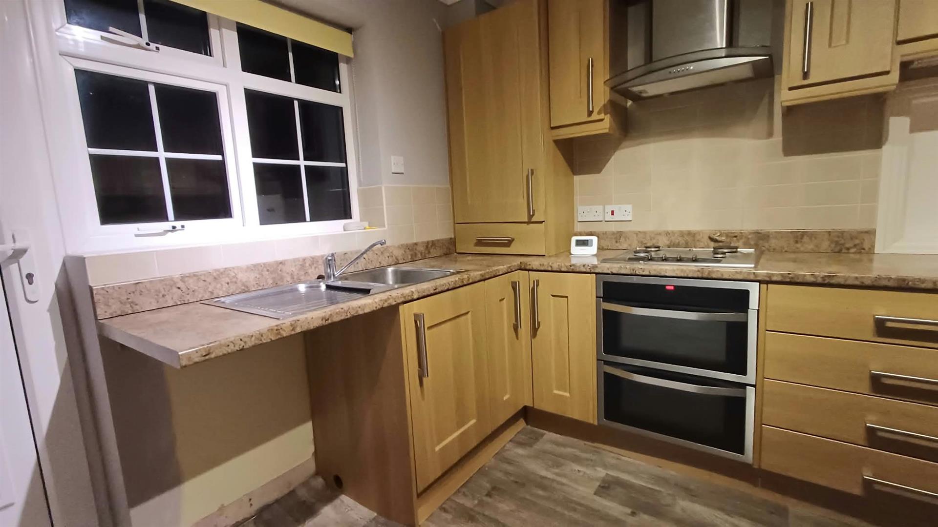 35, Meadow Drive, Tickhill, Doncaster, DN11 9ET