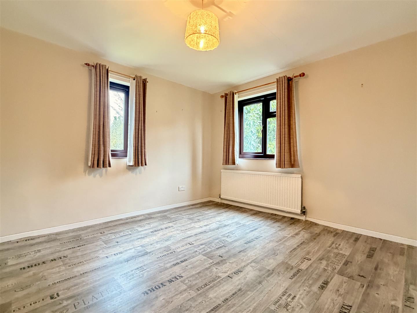 The Vicarage, Vicarage Drive, Wadworth, Doncaster, DN11 9AN