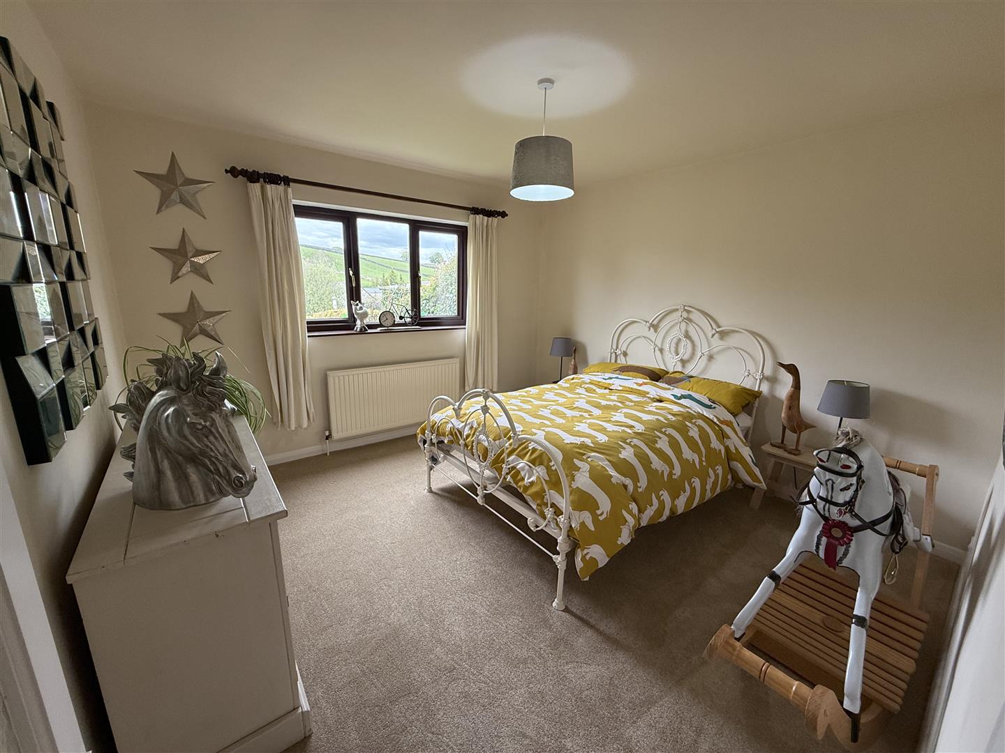 Two Ways, Sherwood Road, Tideswell, Buxton, SK17 8HJ