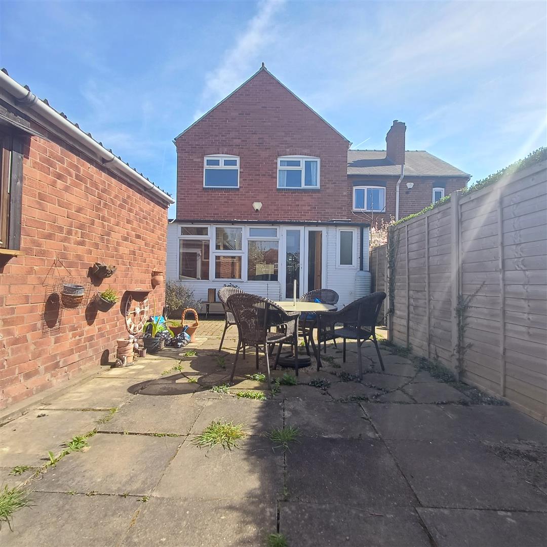 78, Sprotbrough Road, Doncaster, DN5 8AZ