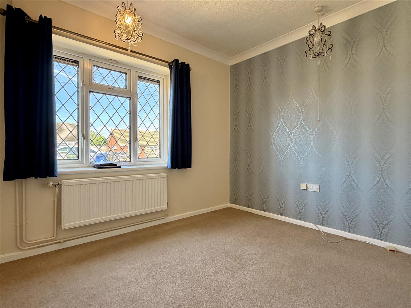 104, Wong Lane, Tickhill, Doncaster, DN11 9JL