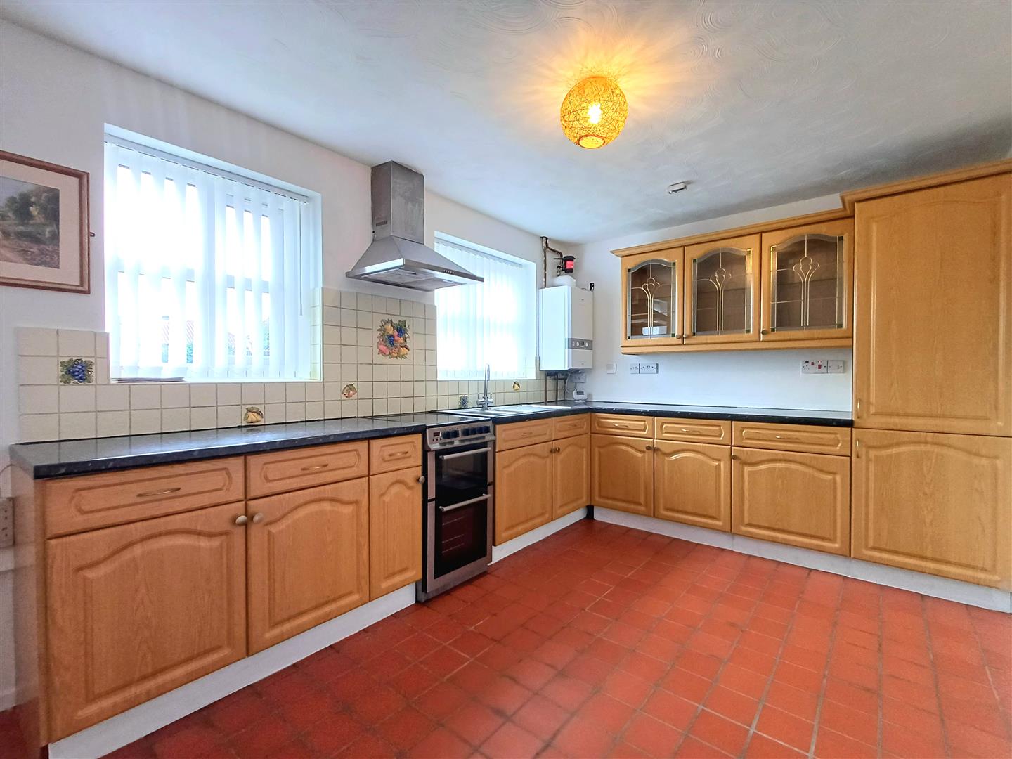 3, St Johns Croft, Wadworth, Doncaster, DN11 9XD