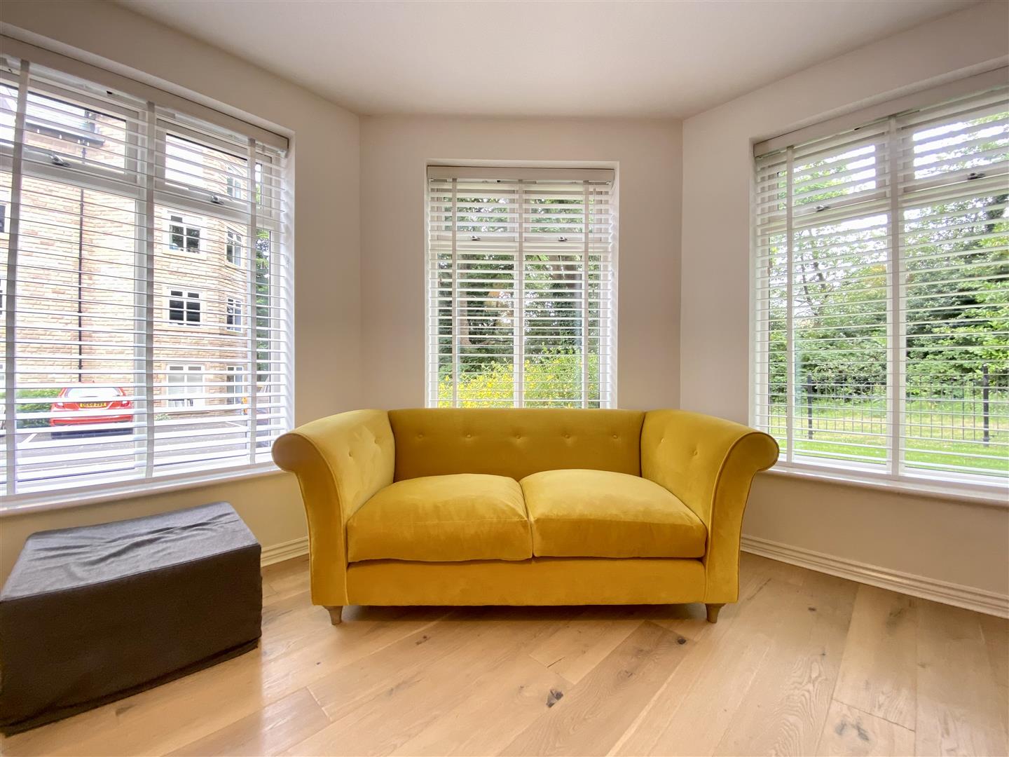 4 Wheeta House, Elm Gardens, Sheffield, S10 5AB