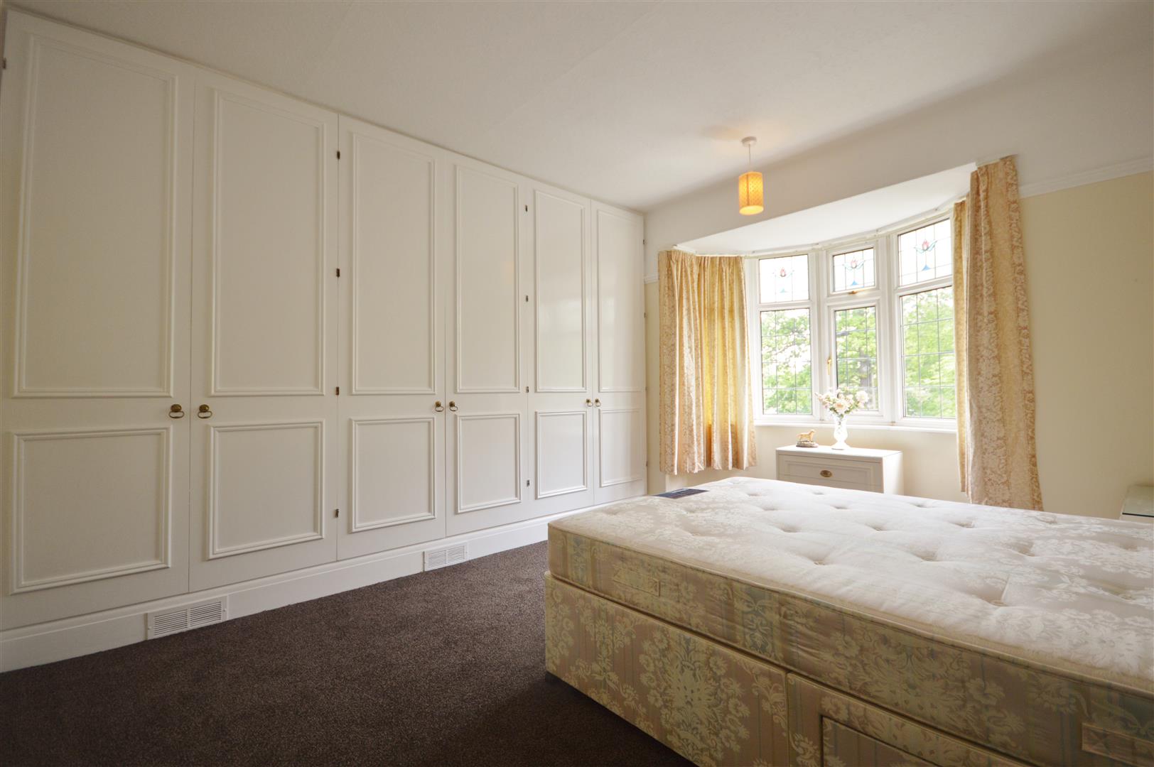 43, Norton Lane, Norton, Sheffield, S8 8GW